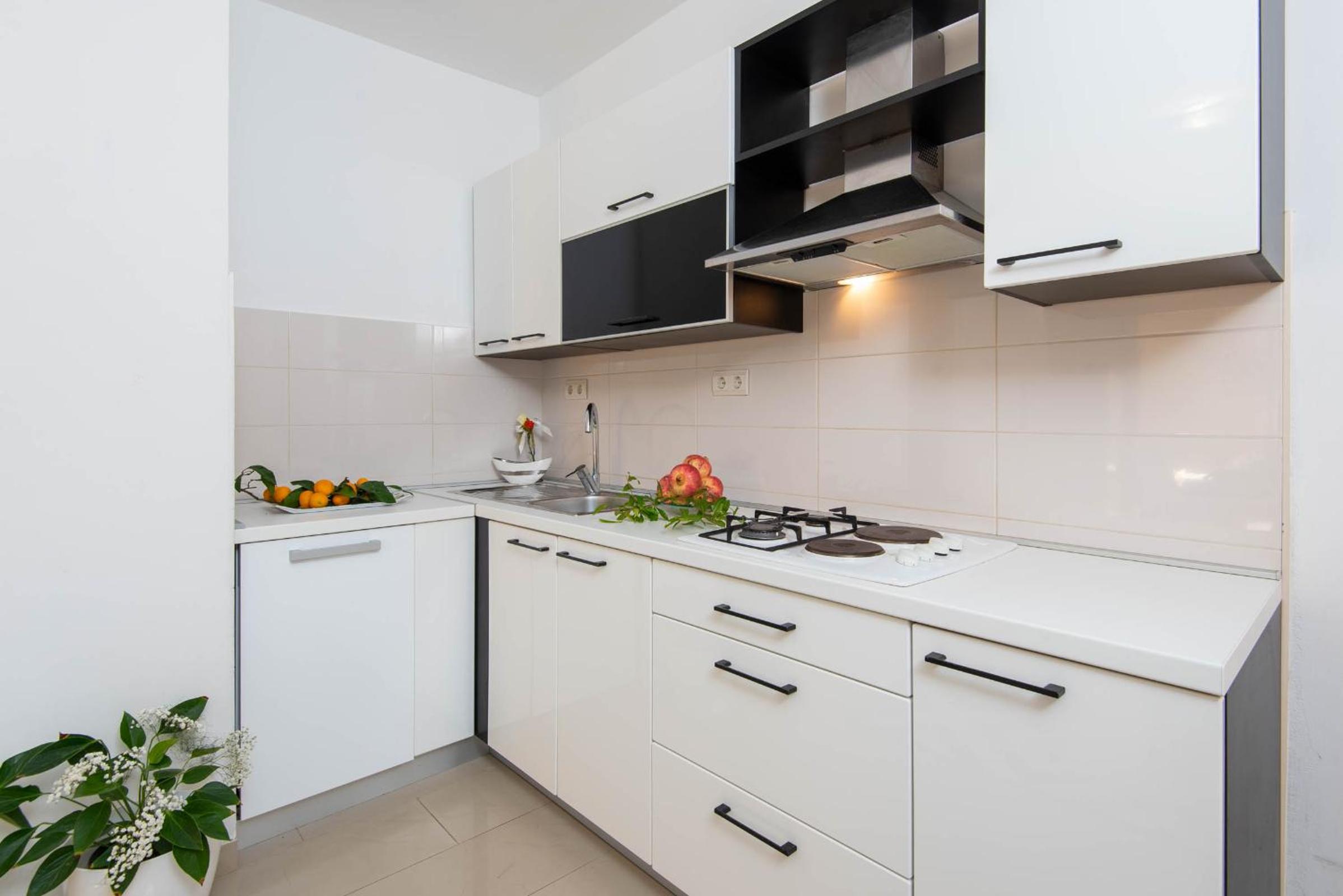 Apartments Lenka