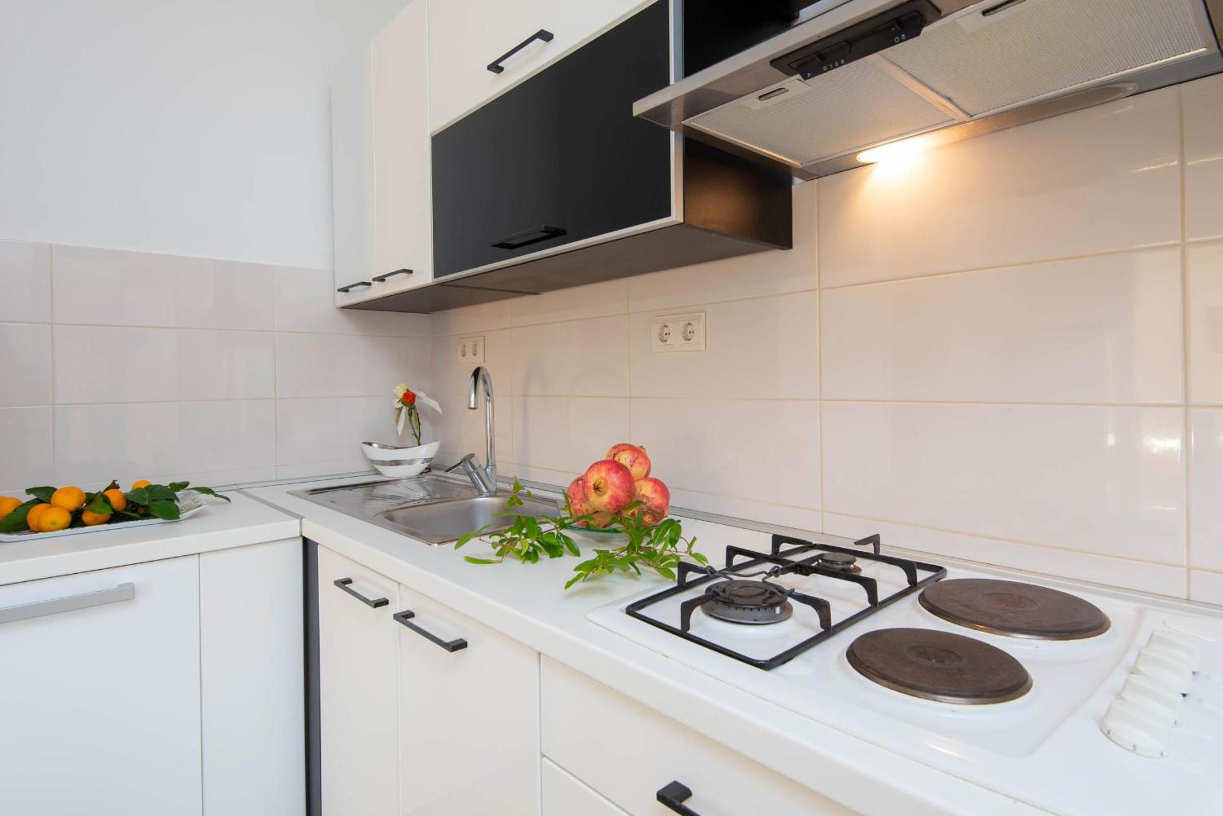 Apartments Lenka