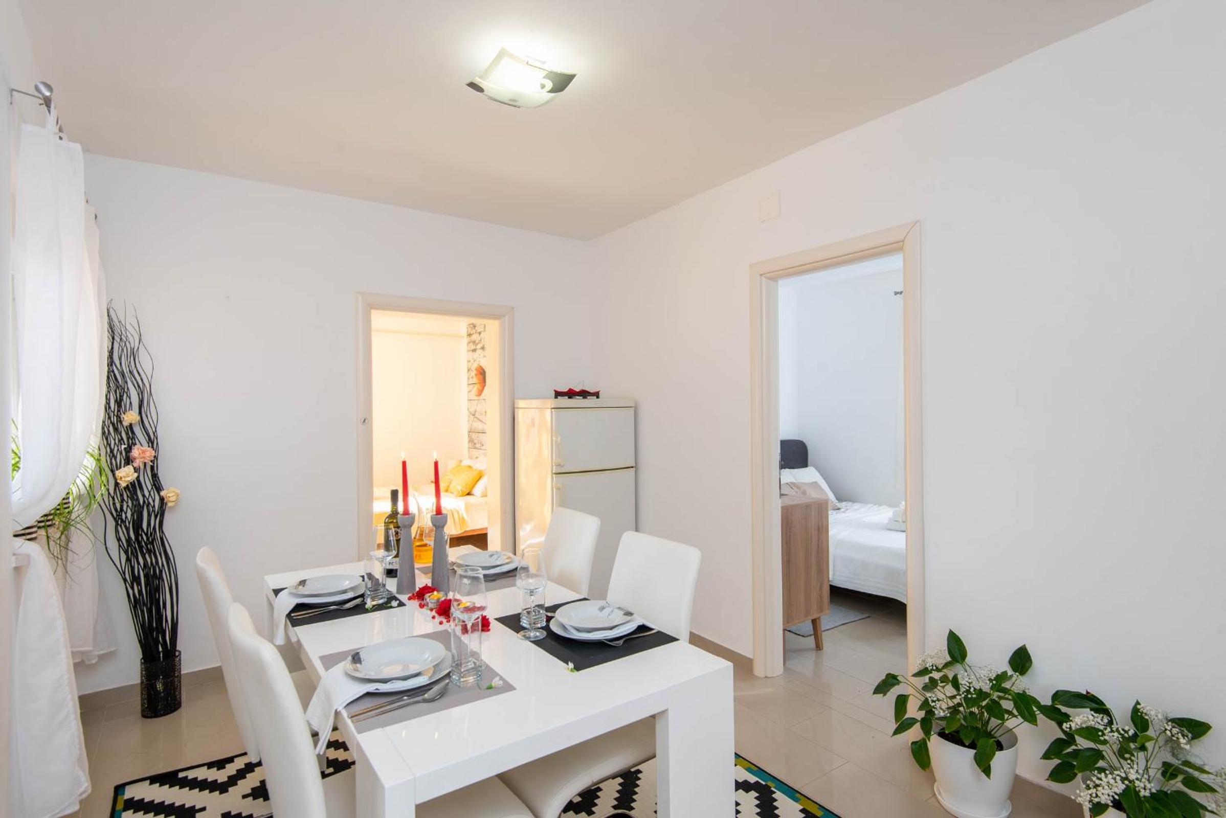 Apartments Lenka