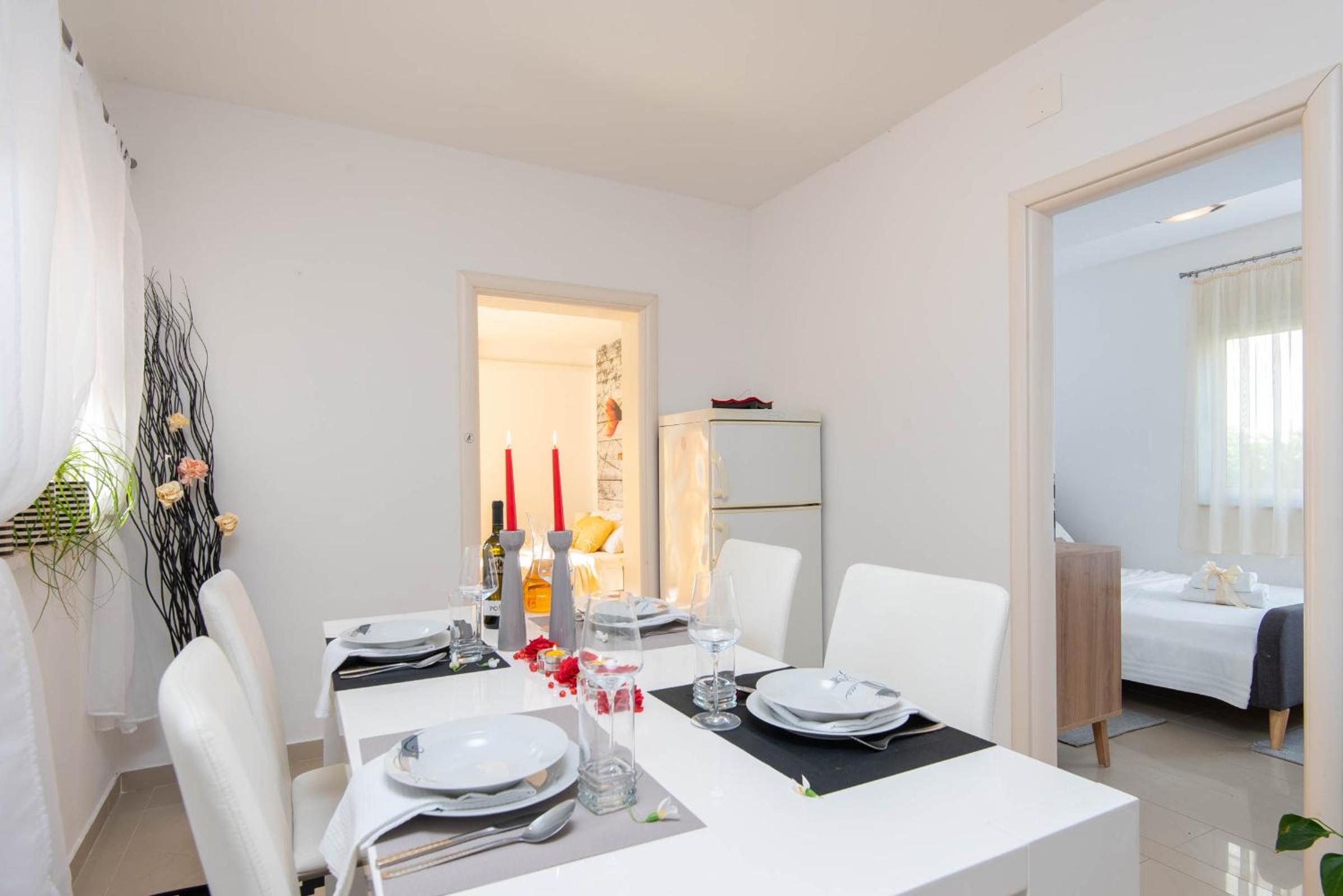 Apartments Lenka