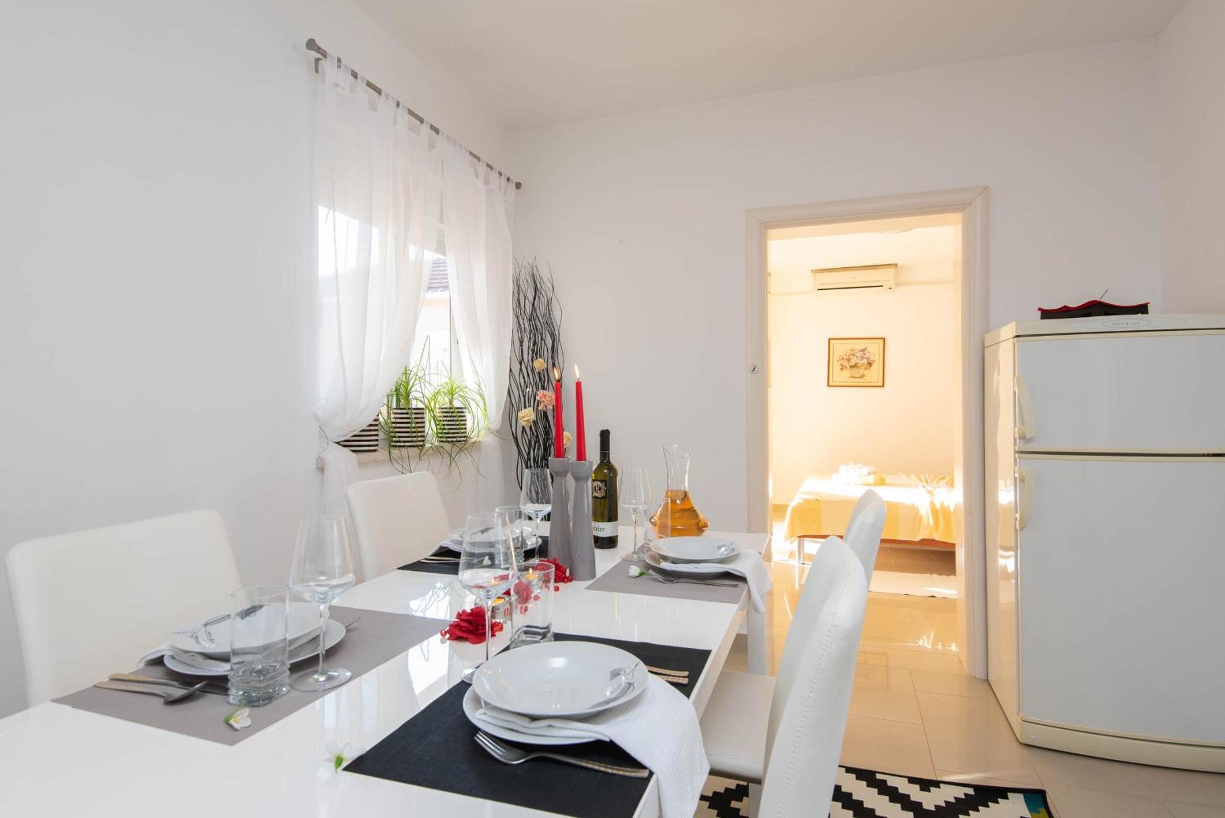 Apartments Lenka