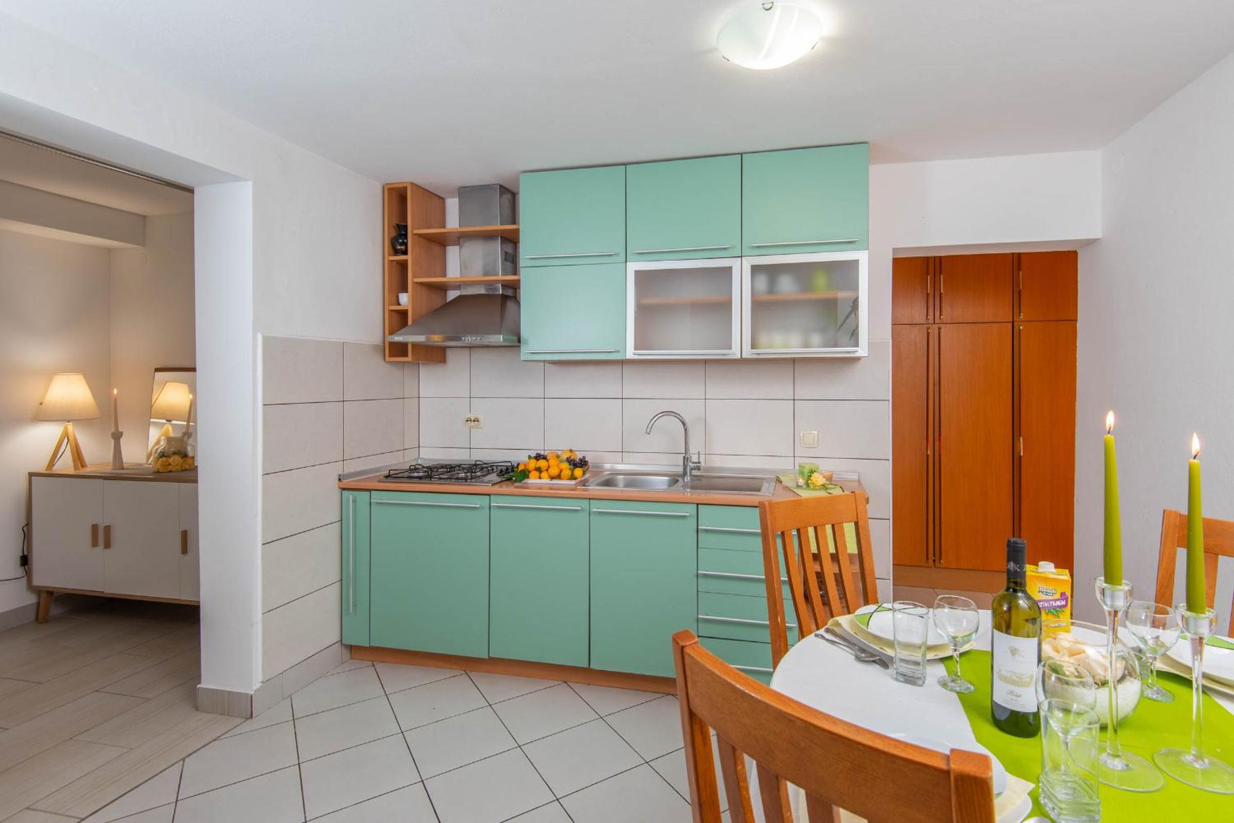 Apartments Lenka