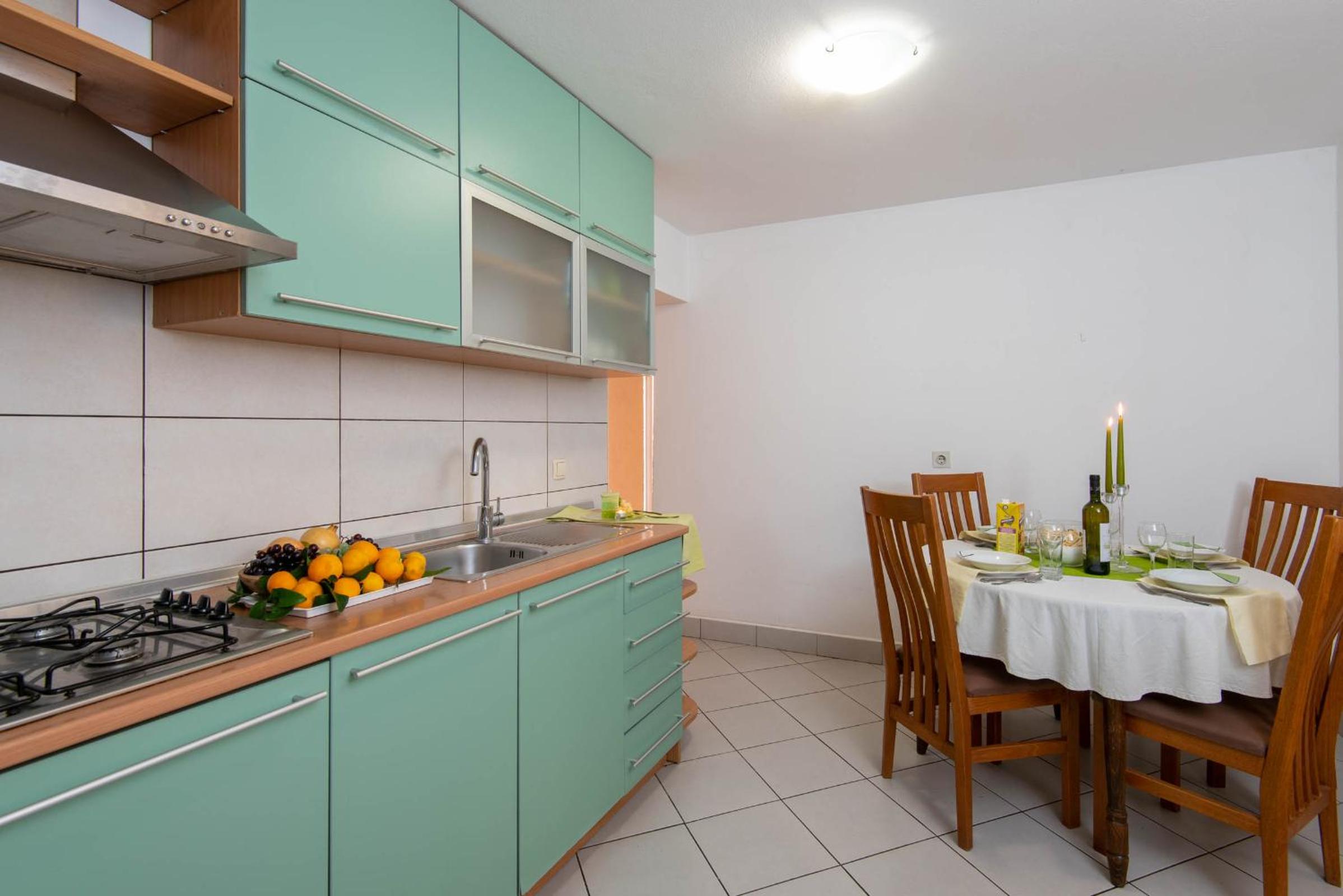 Apartments Lenka