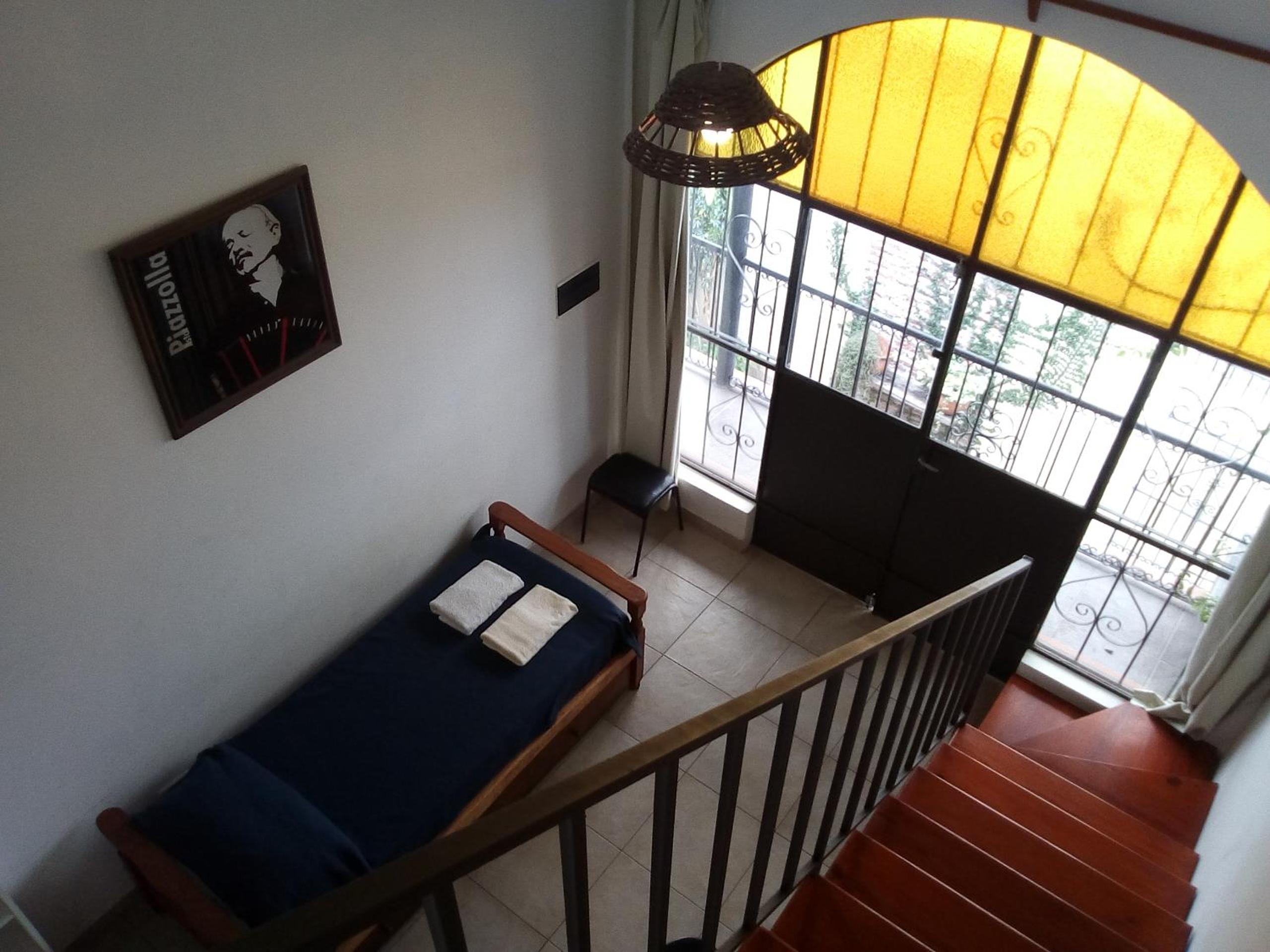 Departamentos Urquiza