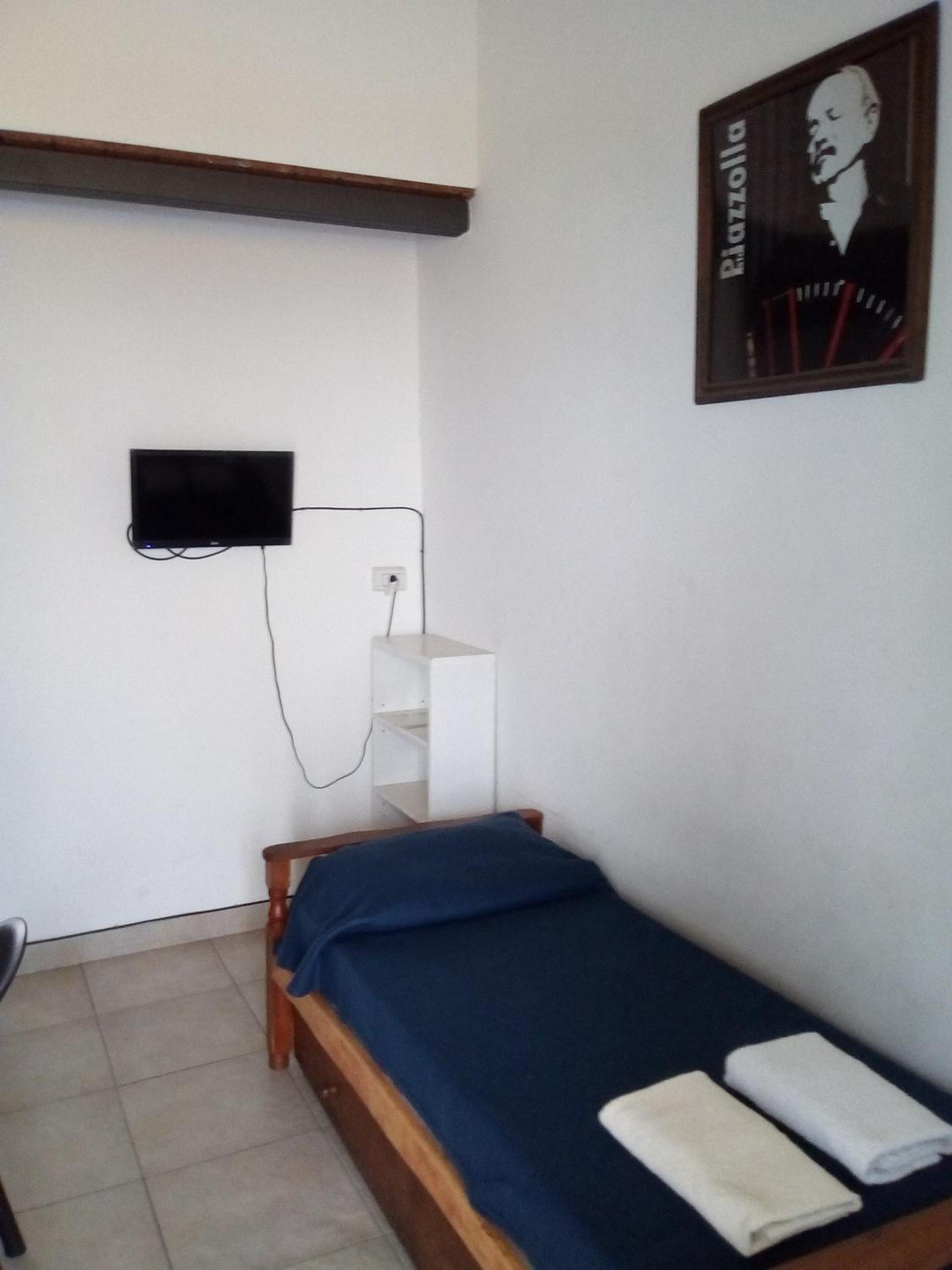 Departamentos Urquiza