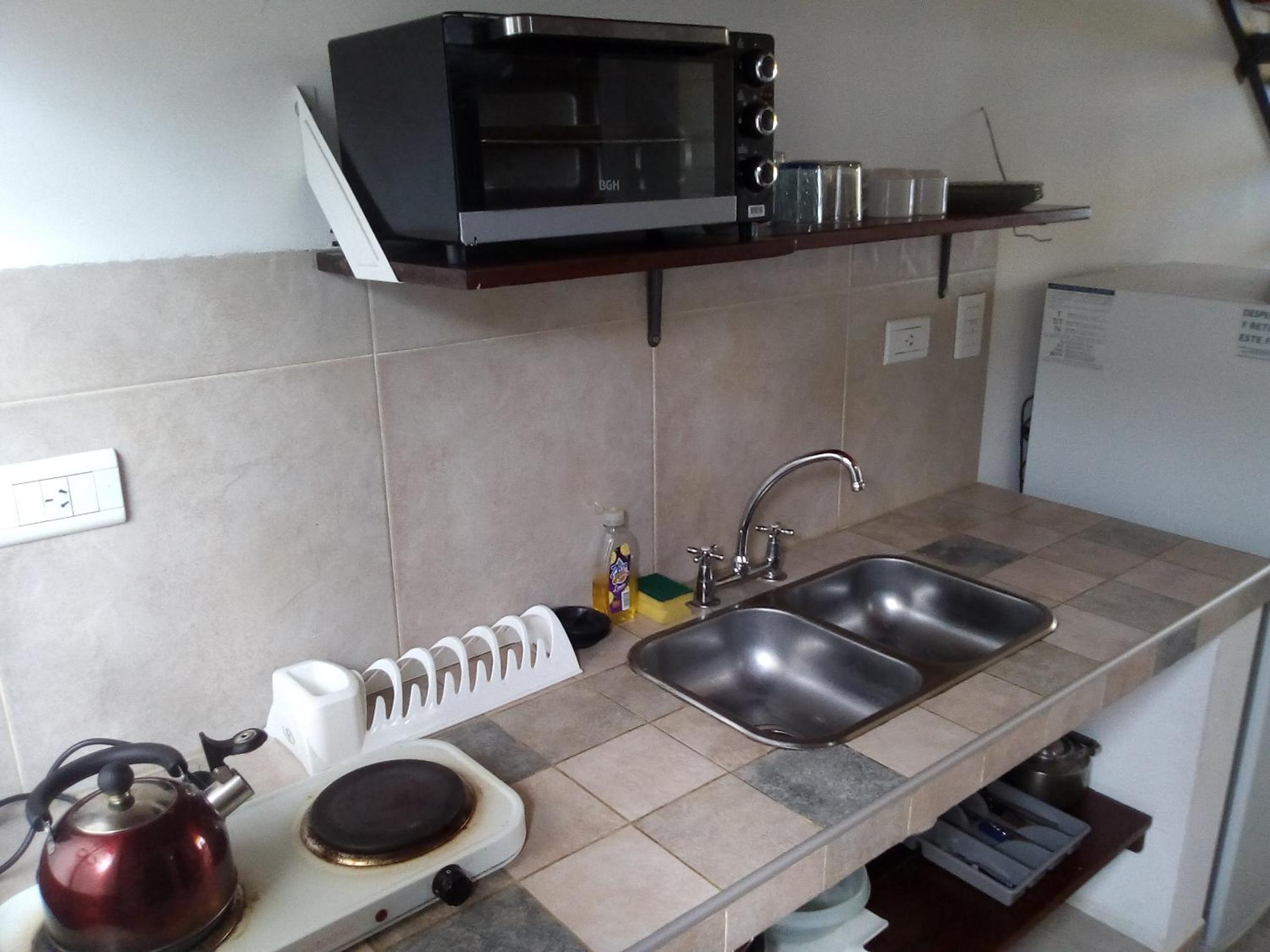 Departamentos Urquiza