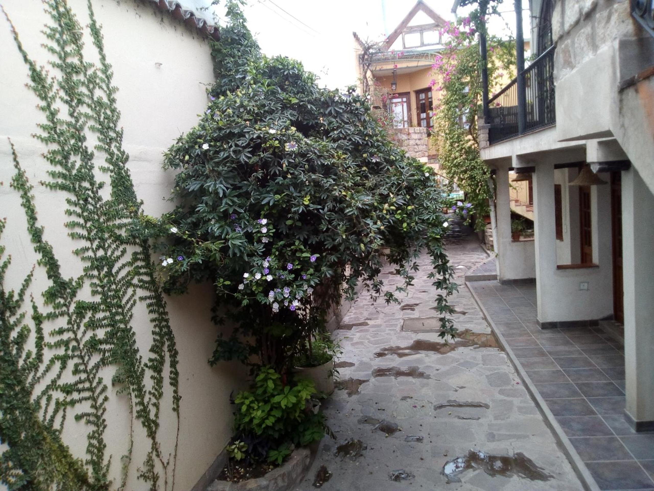 Departamentos Urquiza