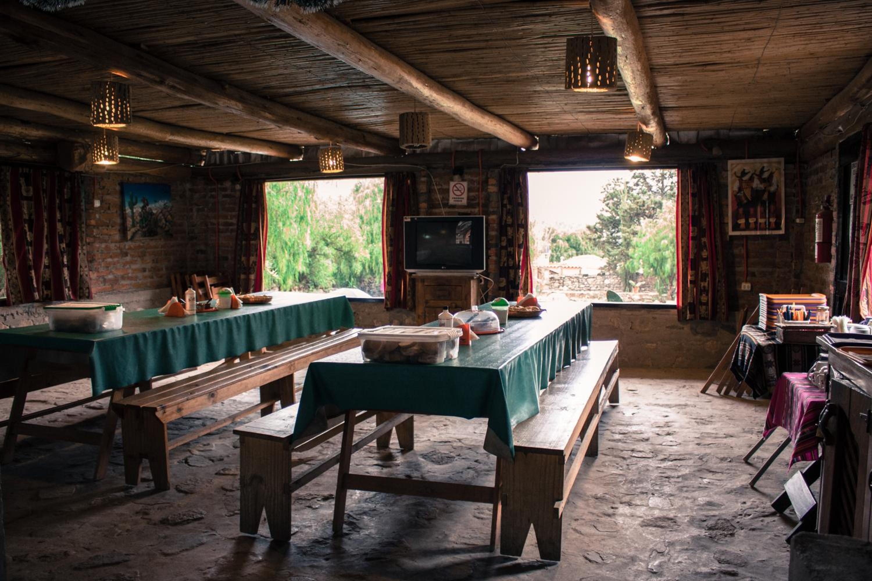 Hostel Waira