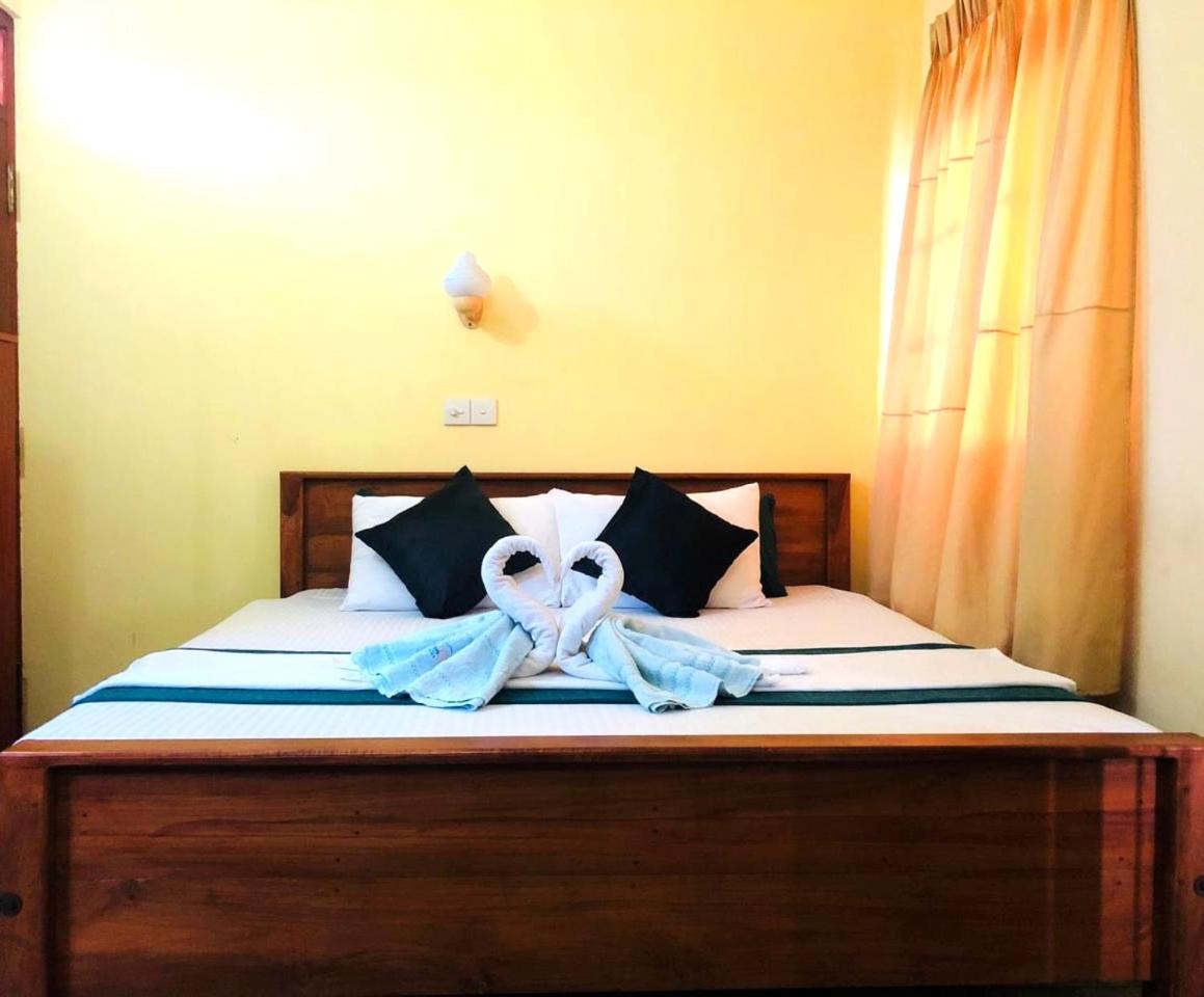 Randhi La Beach View Hotel view 4