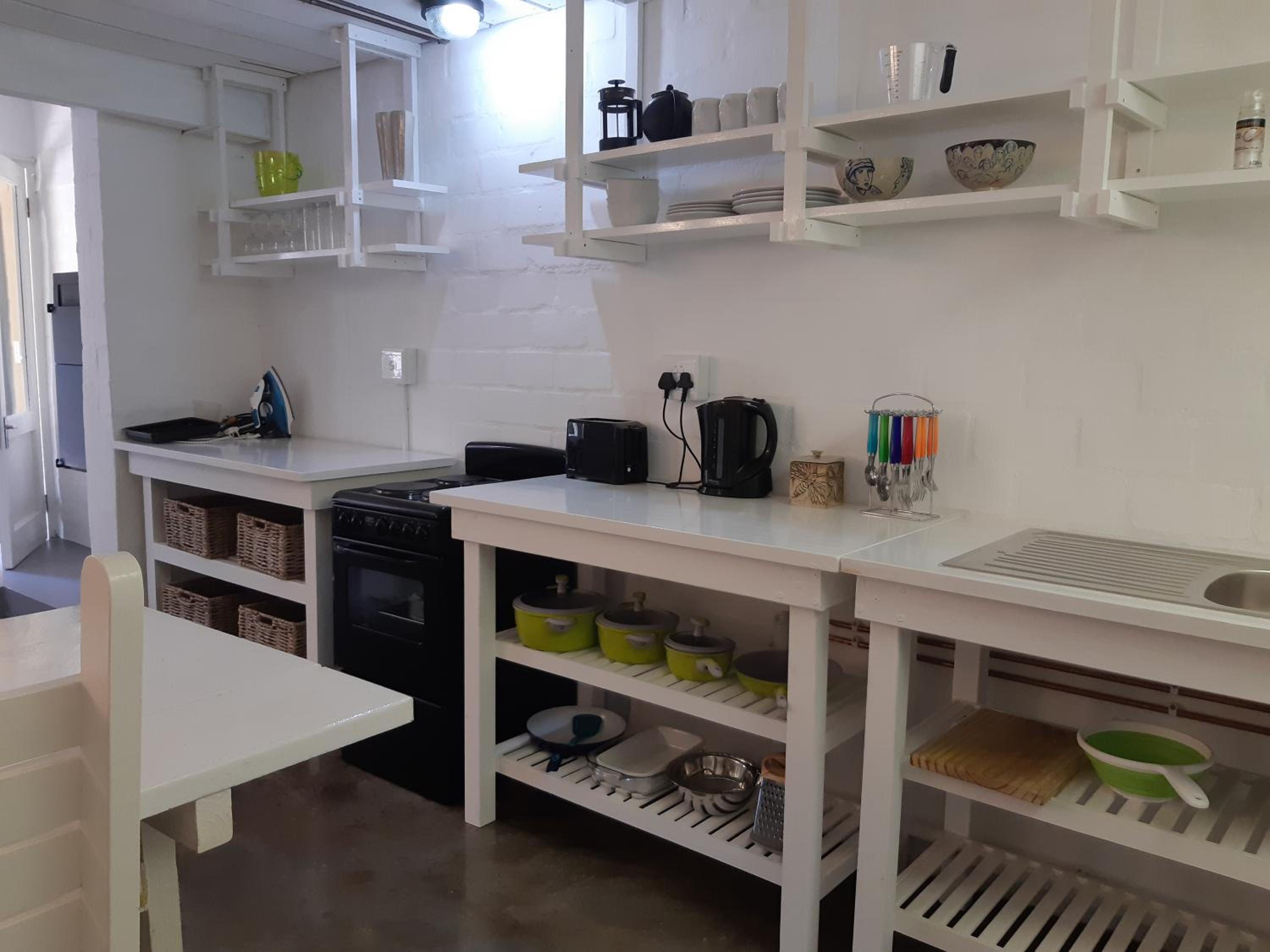Hornbill House Self Catering Accommodation