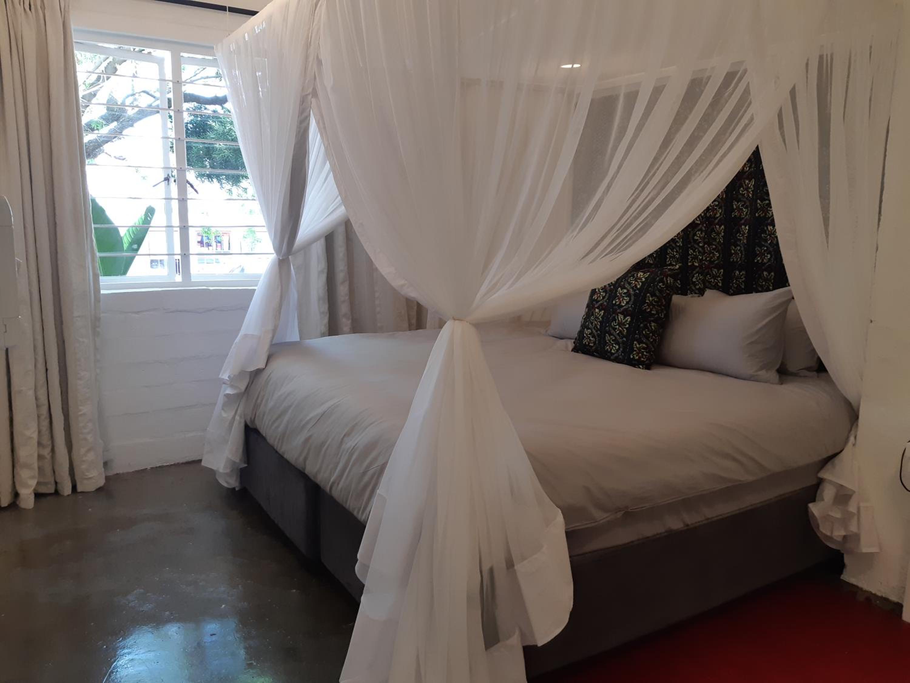 Hornbill House Self Catering Accommodation