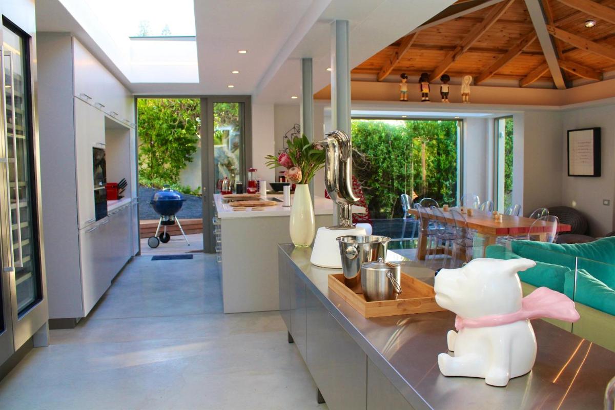 Bungalow 52