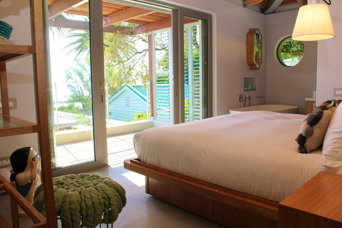Bungalow 52