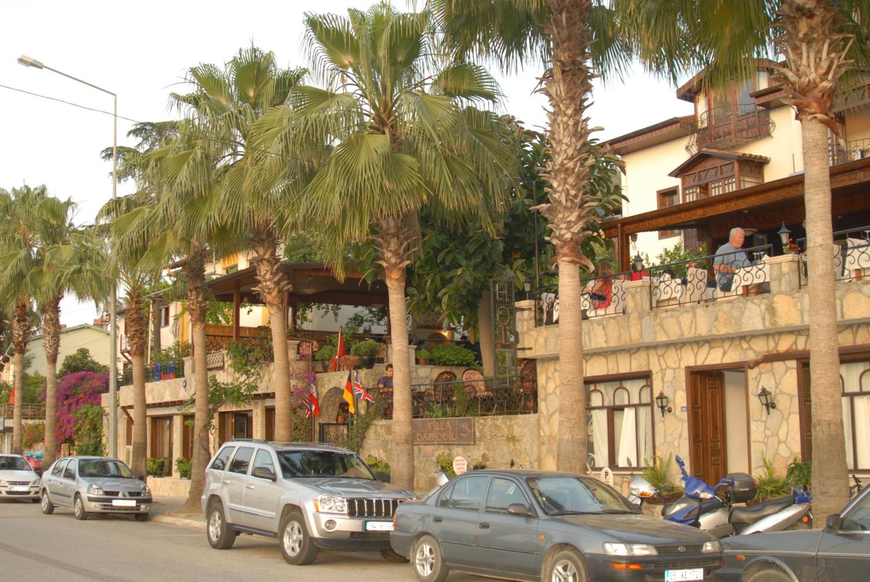 Hotel Villa Daffodil - Image 7