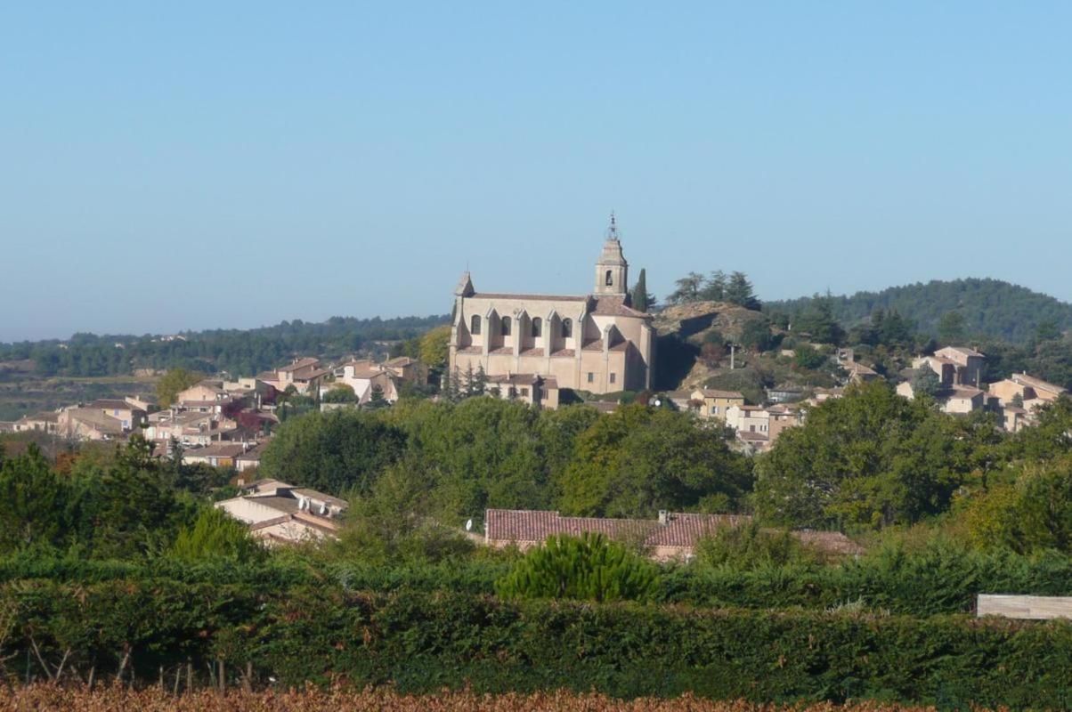 Chambres d'Hôtes de Curnier view 4