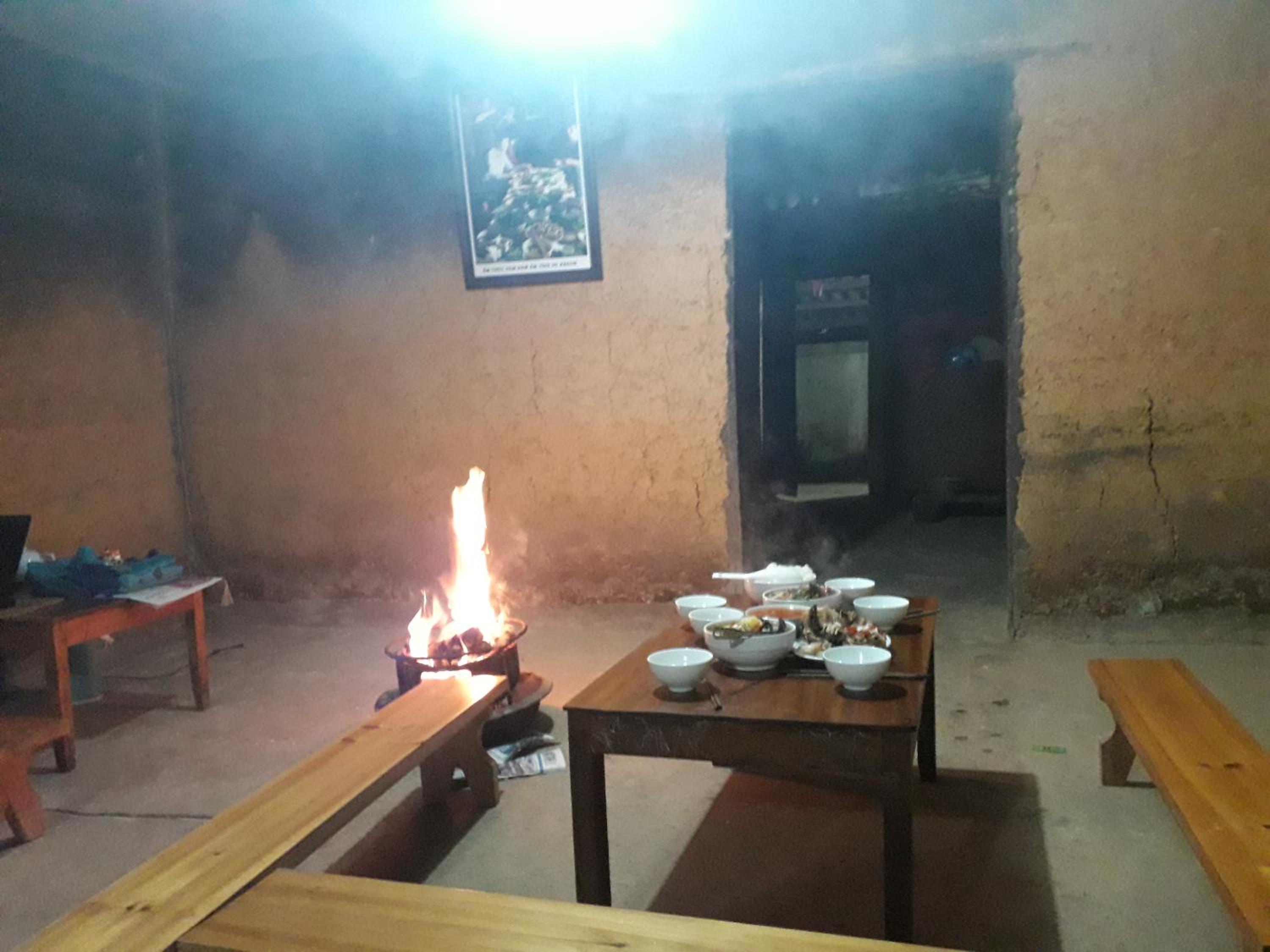 Lý Đành Homestay