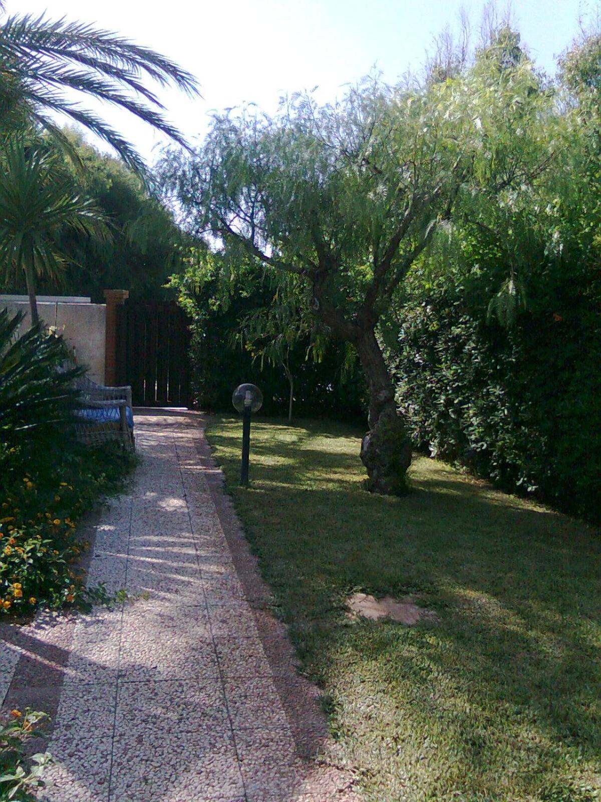 Punta Secca - DEGNO - view 5