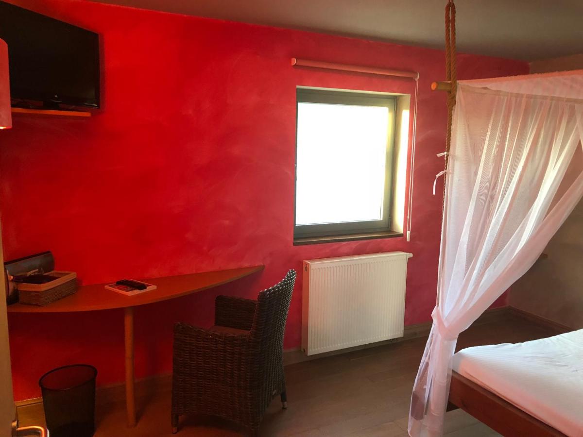 B&B Kudita