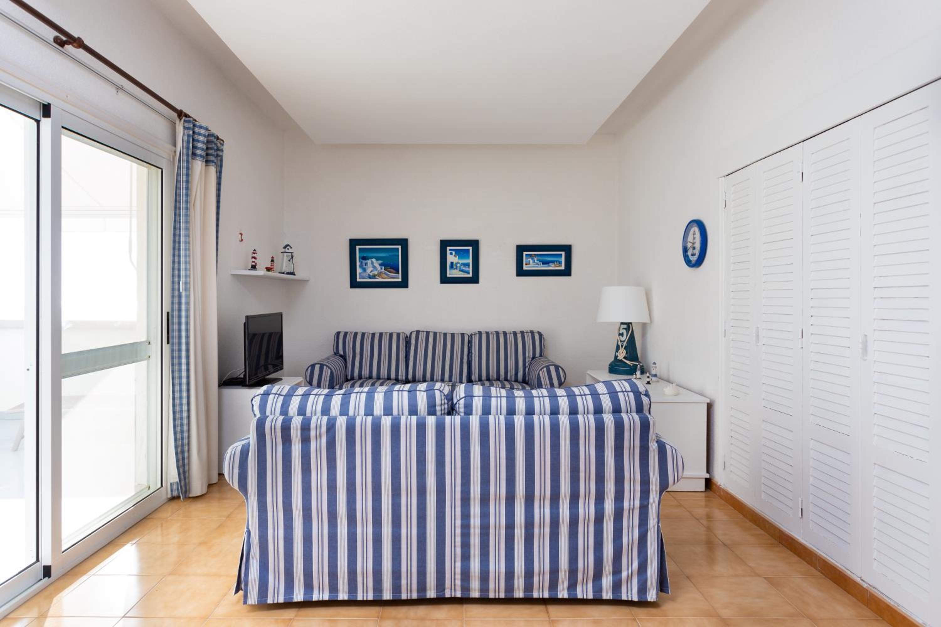 Frontline Beach Apartment view 2