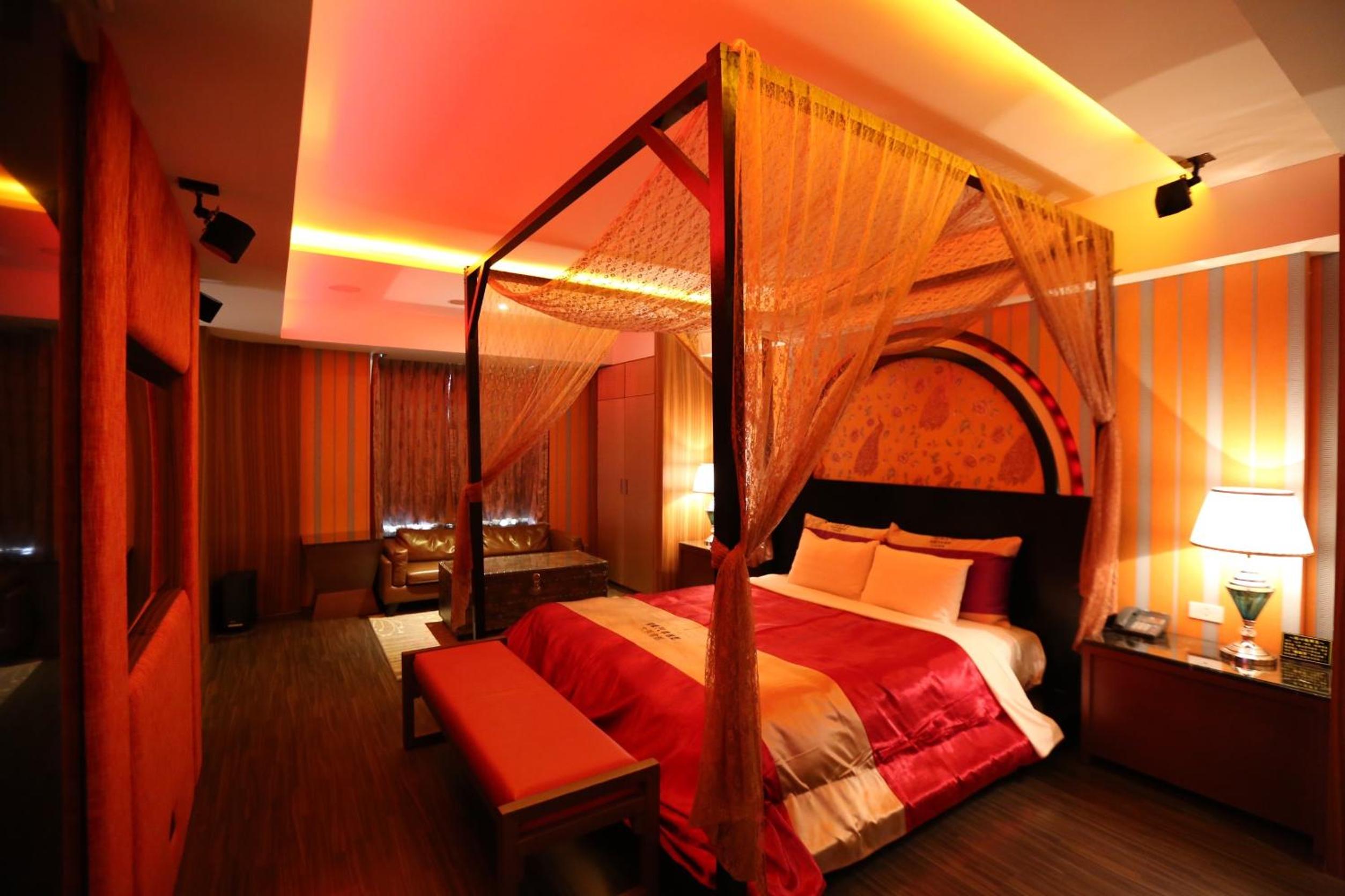 Yosemite Motel - Taiyuan Branch