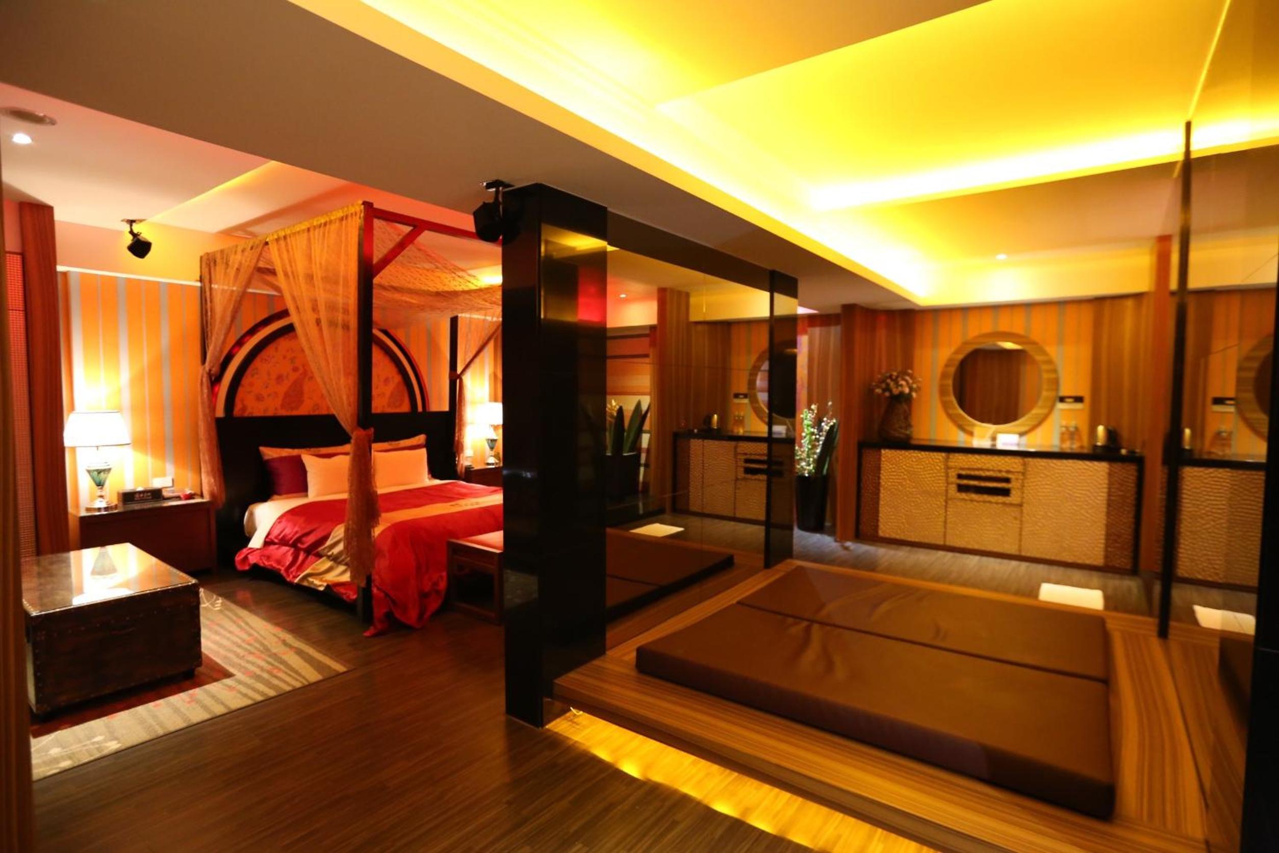 Yosemite Motel - Taiyuan Branch