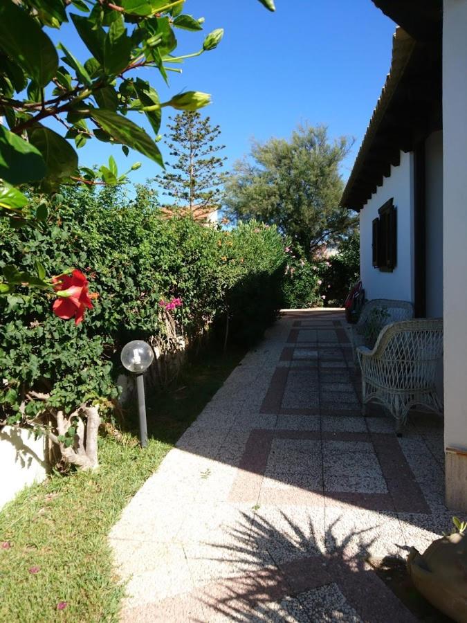 Punta Secca - DEGNO - view 4