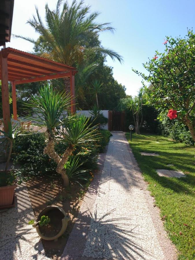 Punta Secca - DEGNO - view 3