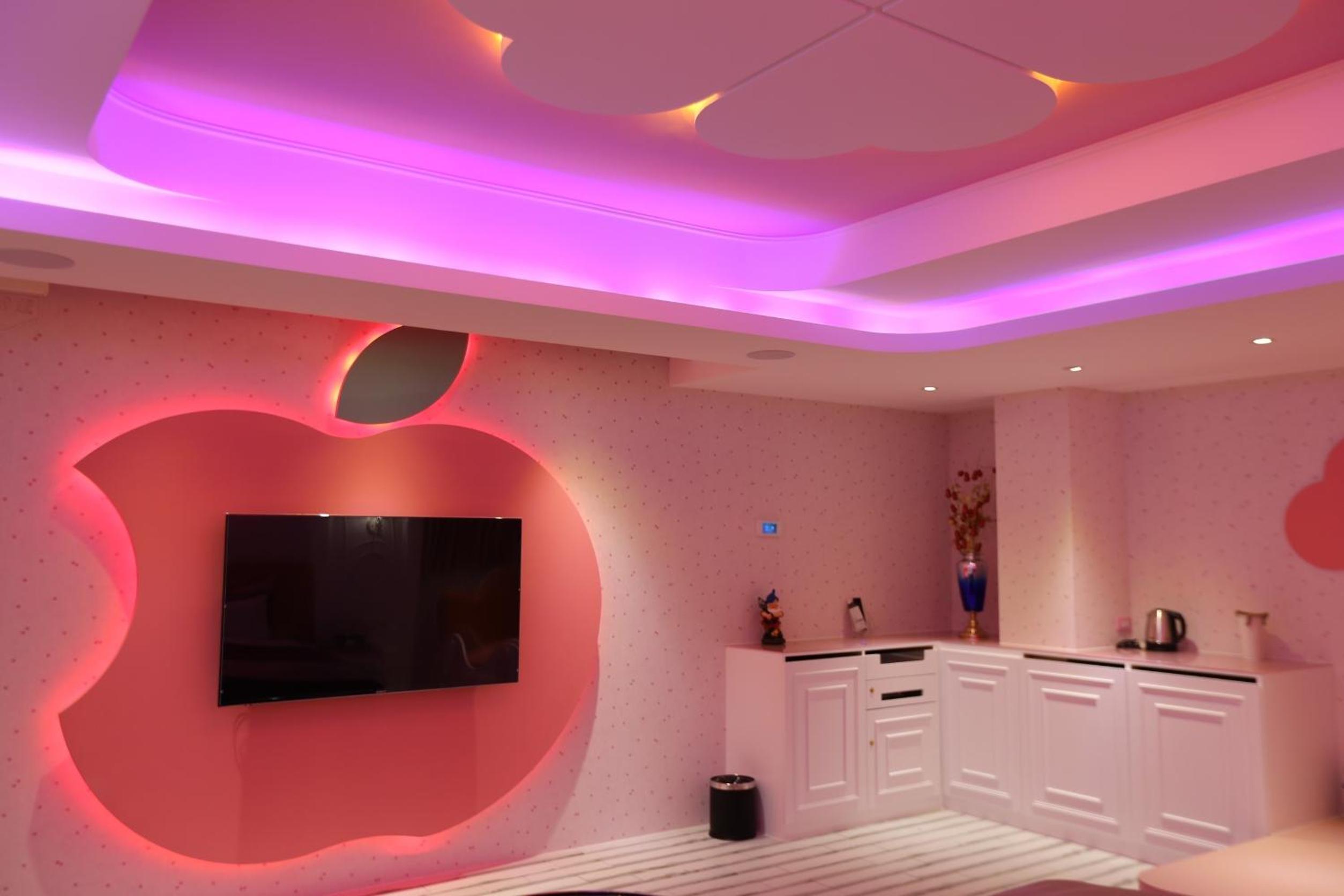 Yosemite Motel - Taiyuan Branch