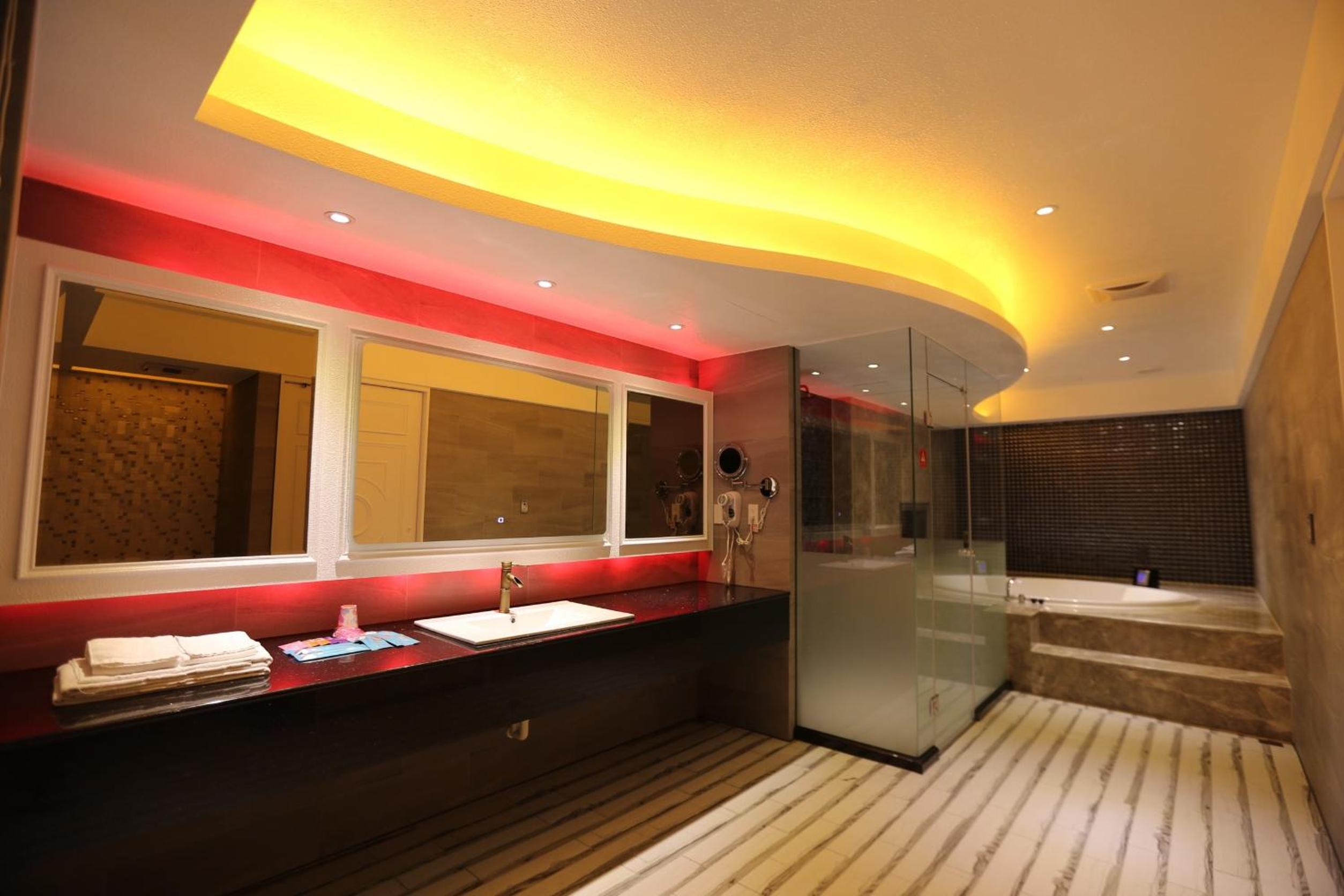 Yosemite Motel - Taiyuan Branch