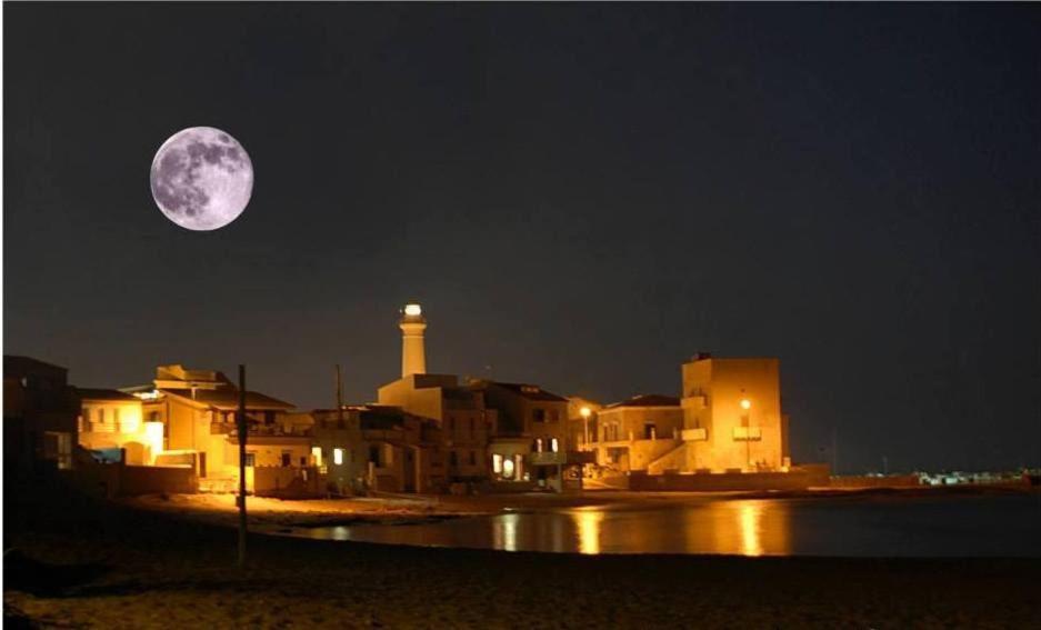 Punta Secca - DEGNO - view 2