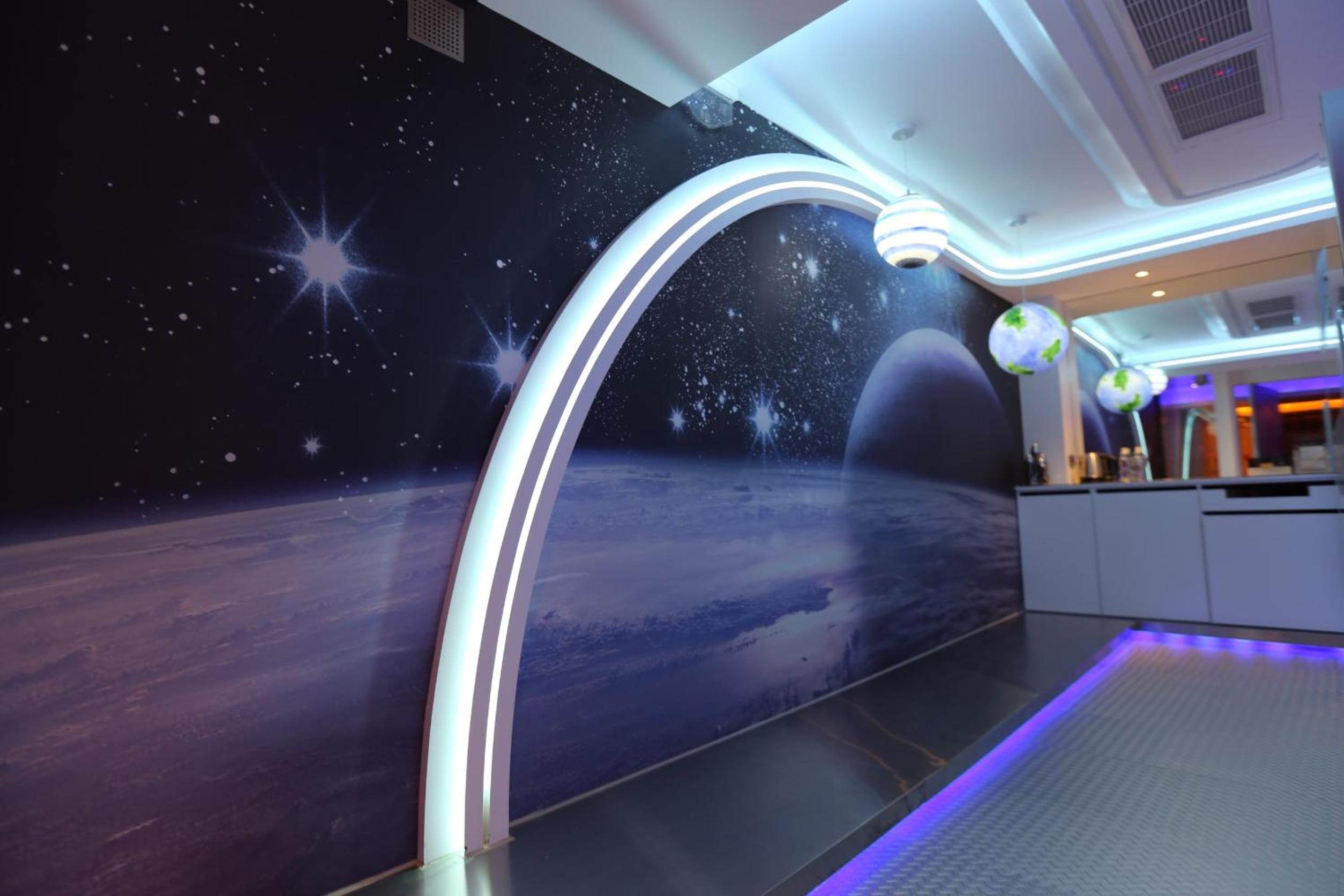 Yosemite Motel - Taiyuan Branch