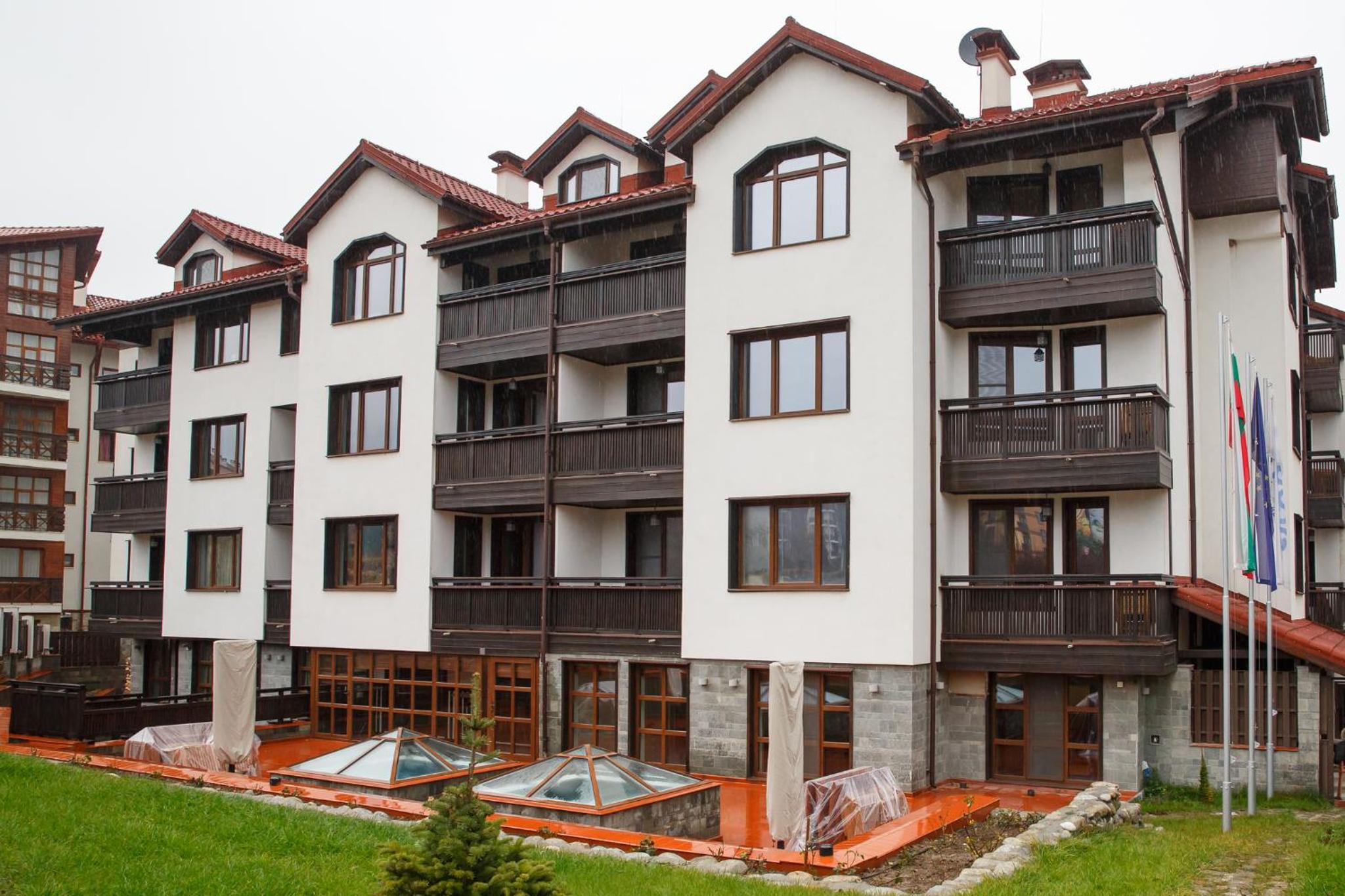 Hotel 7 Pools SPA Boutique Hotel - Image 1