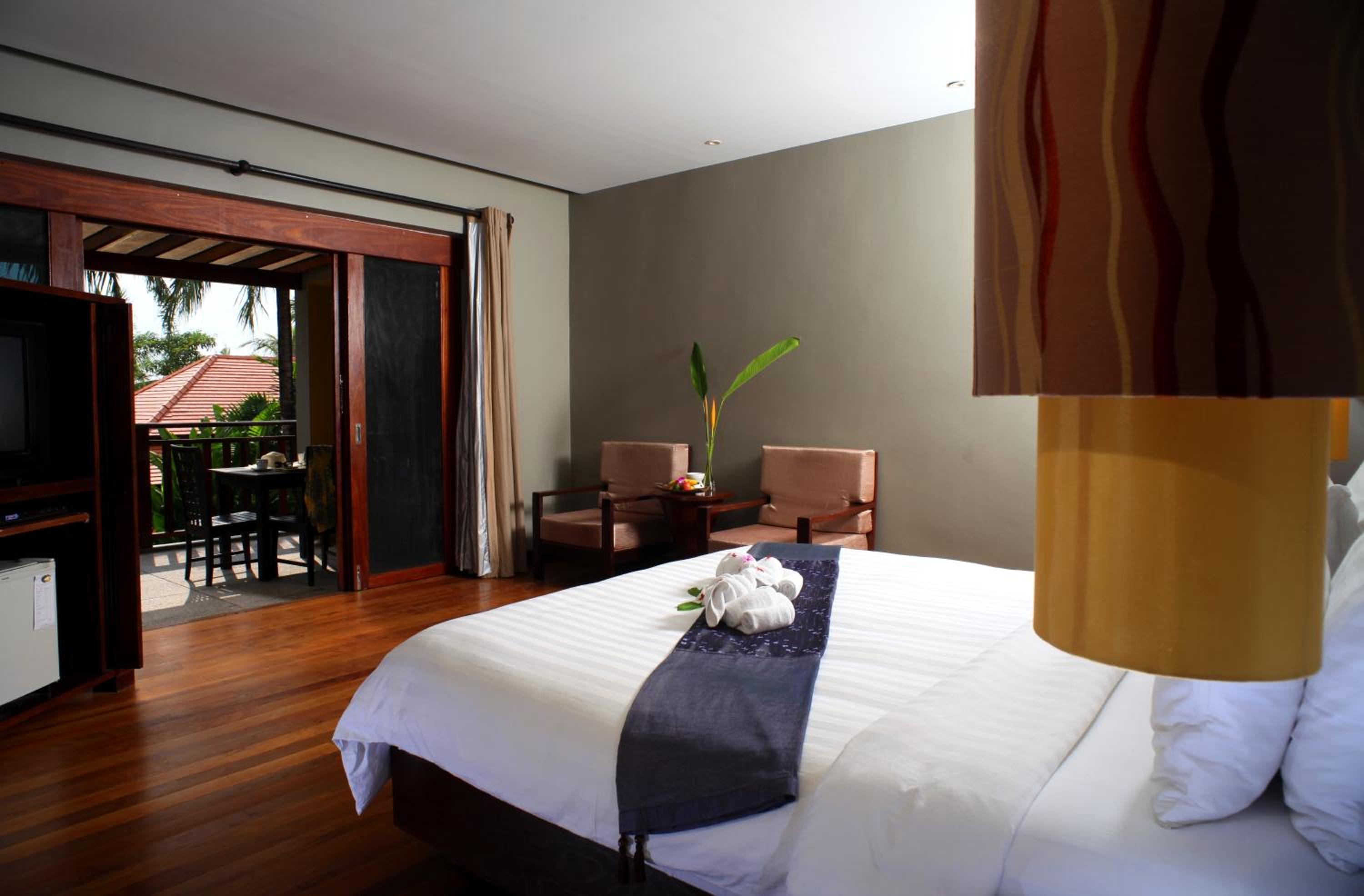 Chongfah Resort Khao Lak - SHA Extra Plus