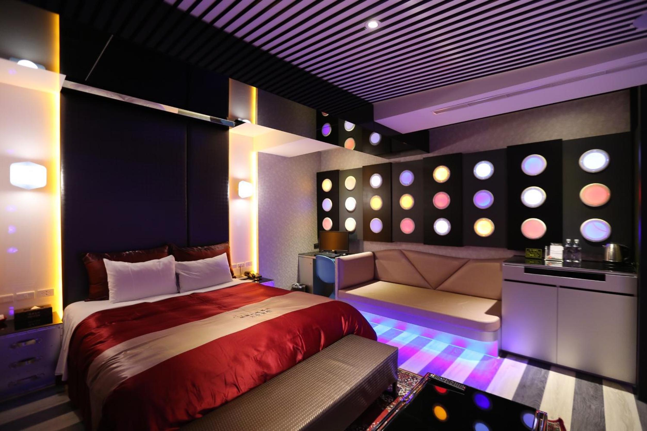 Yosemite Motel - Taiyuan Branch
