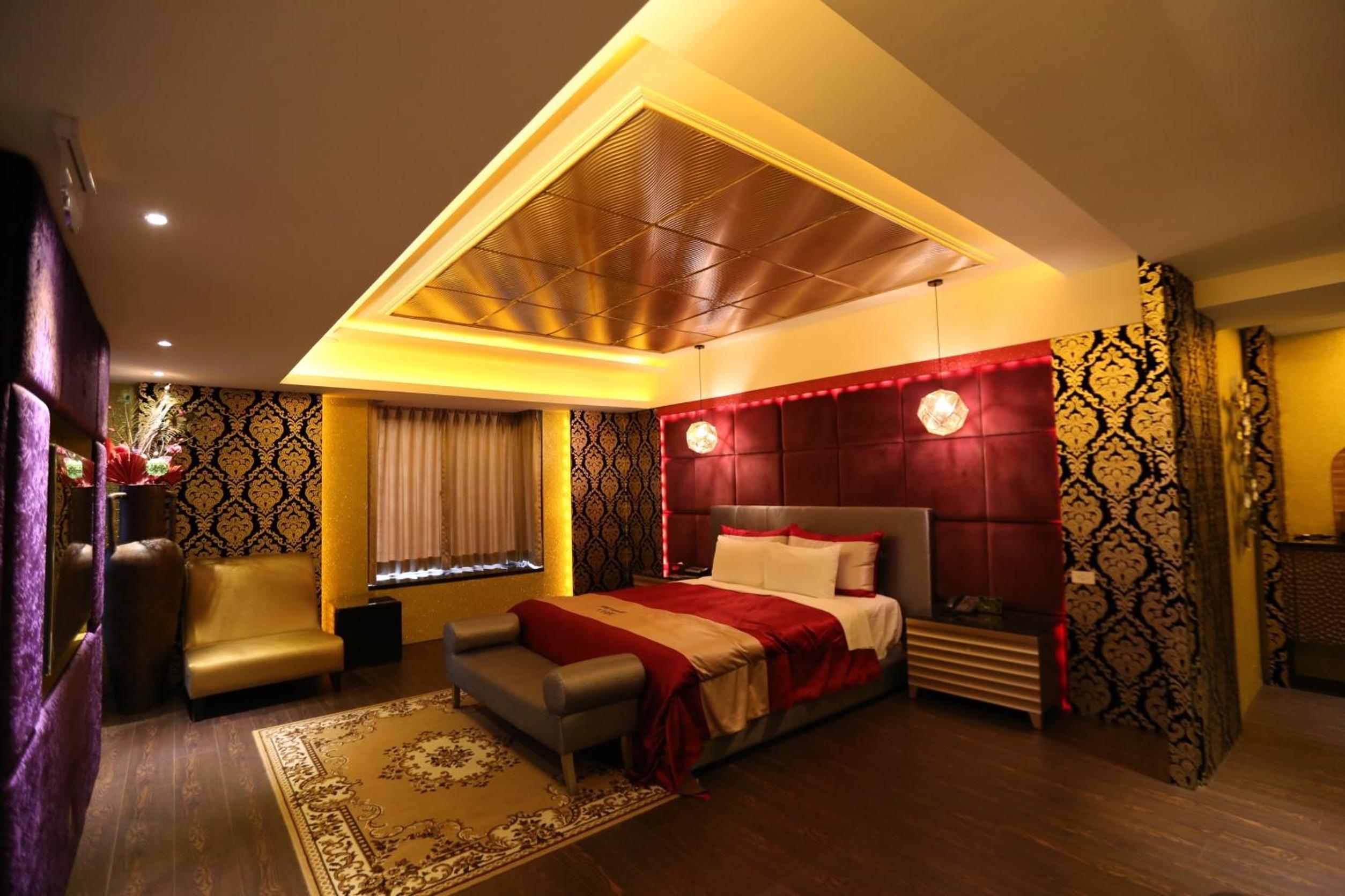 Yosemite Motel - Taiyuan Branch