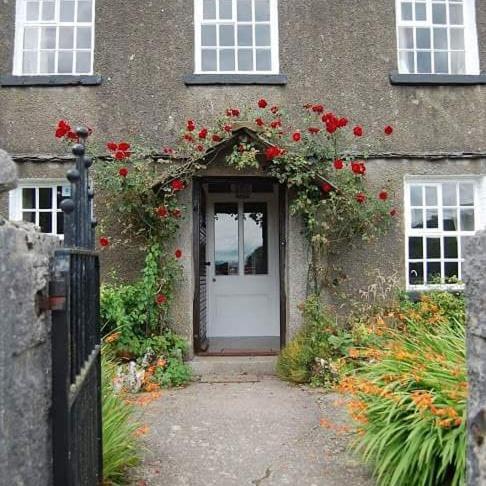 Witherslack Hall Farmhouse
