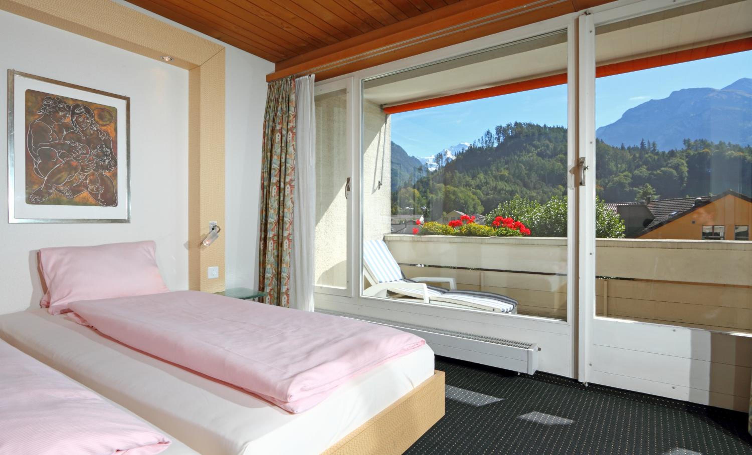Interlaken Vacations - Stella Swiss Quality Hotel - Property Image 3