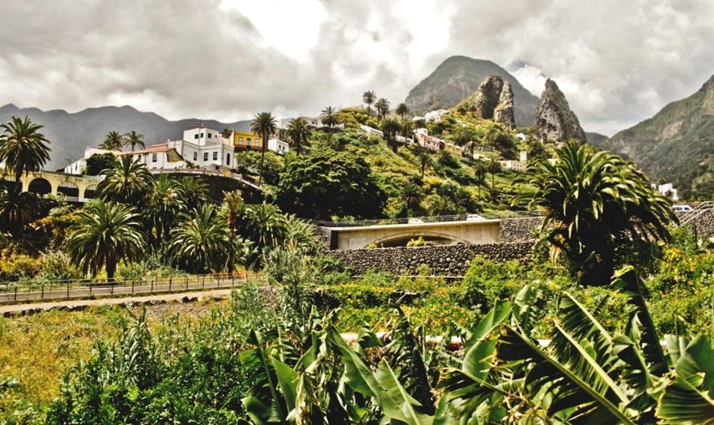Finca Piñero