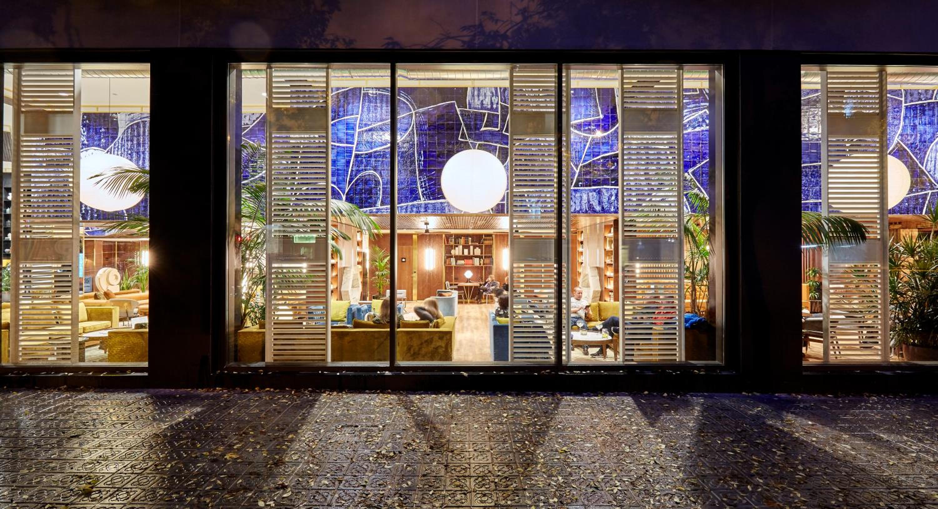 Radisson Blu 1882 Hotel, Barcelona Sagrada Familia 2