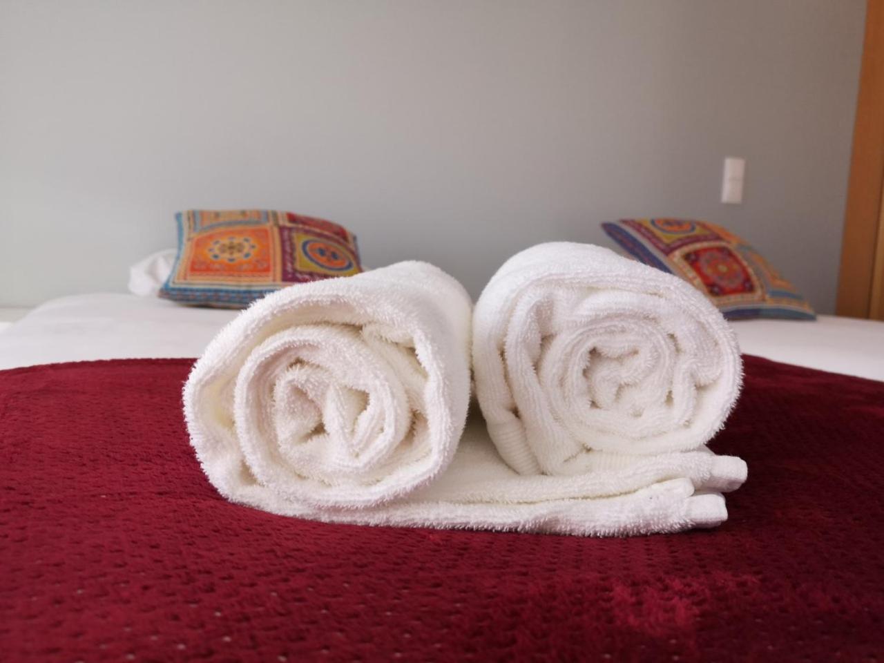 Maria Violeta Tourism Apartment