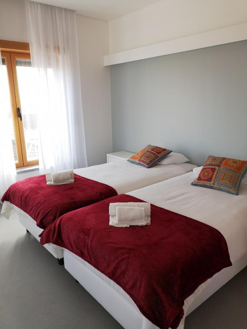 Maria Violeta Tourism Apartment