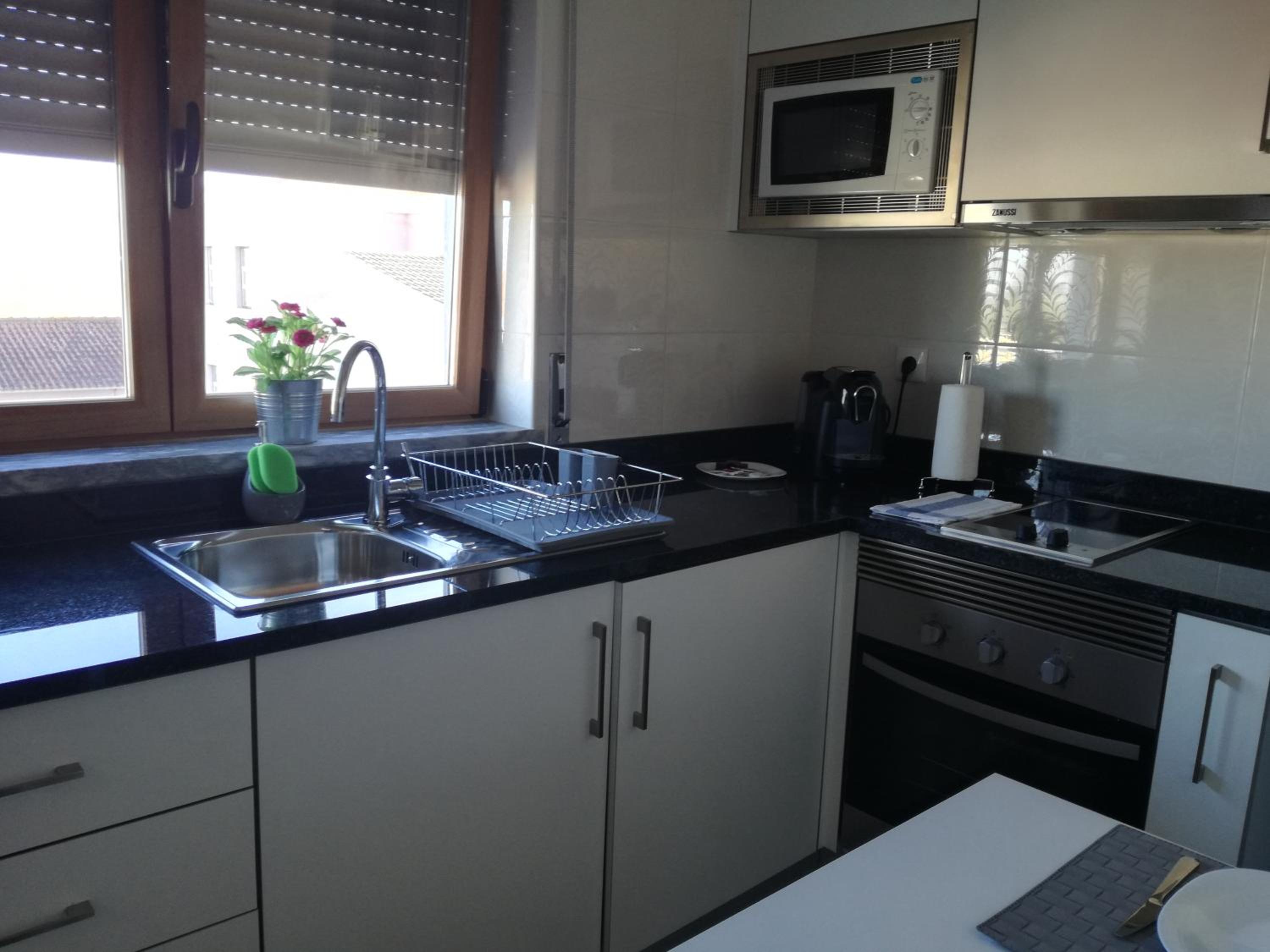 Maria Violeta Tourism Apartment