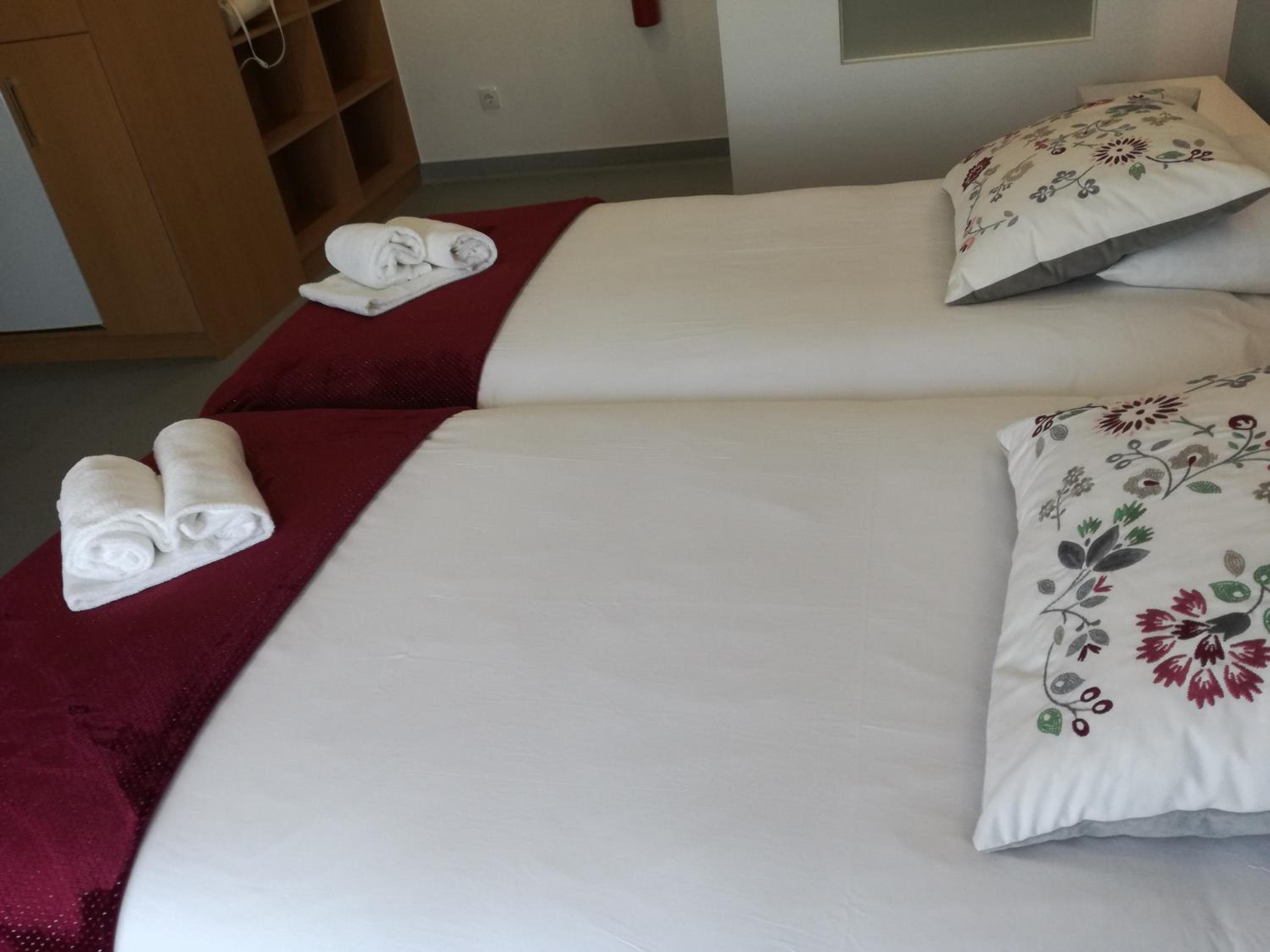 Maria Violeta Tourism Apartment