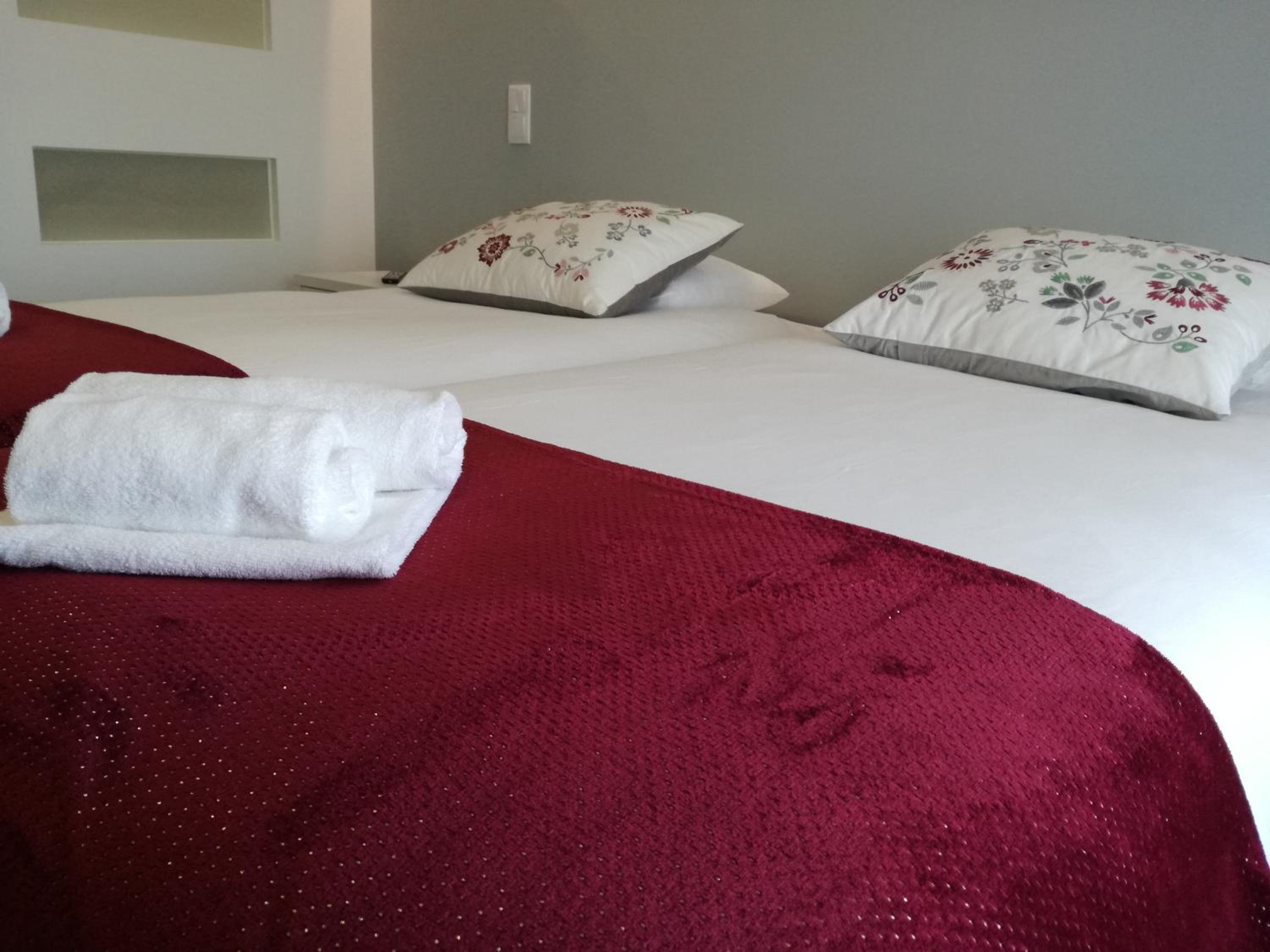 Maria Violeta Tourism Apartment