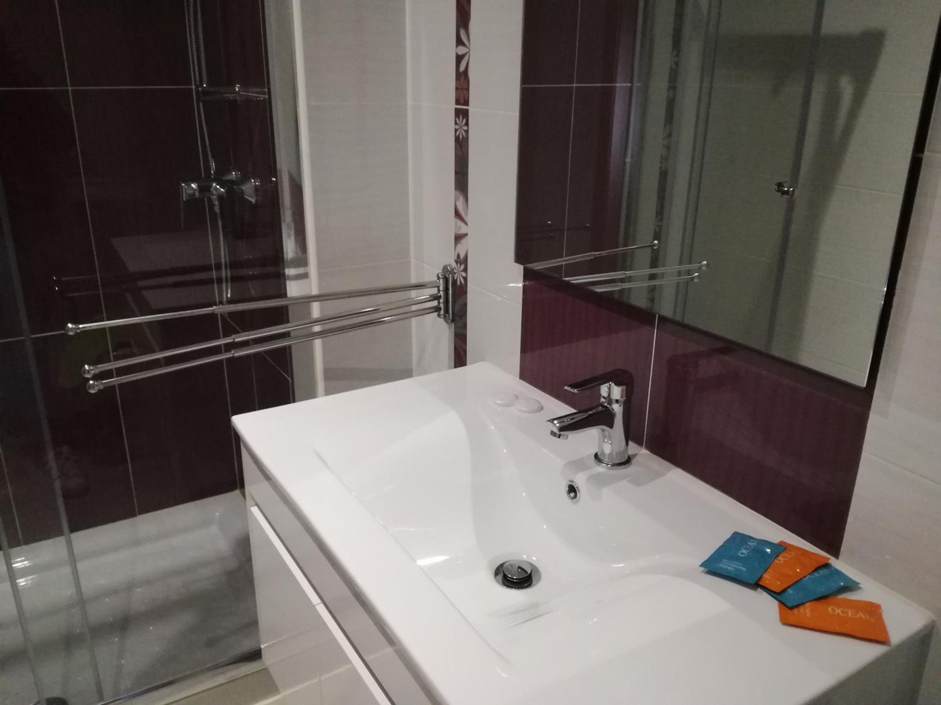 Maria Violeta Tourism Apartment
