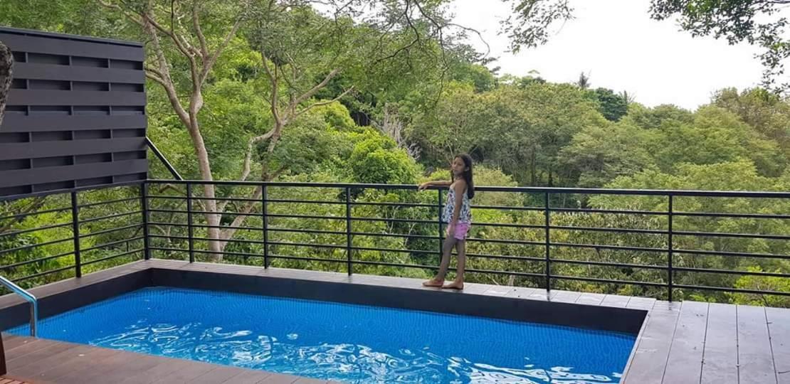 Matina Mountain Resort view 4