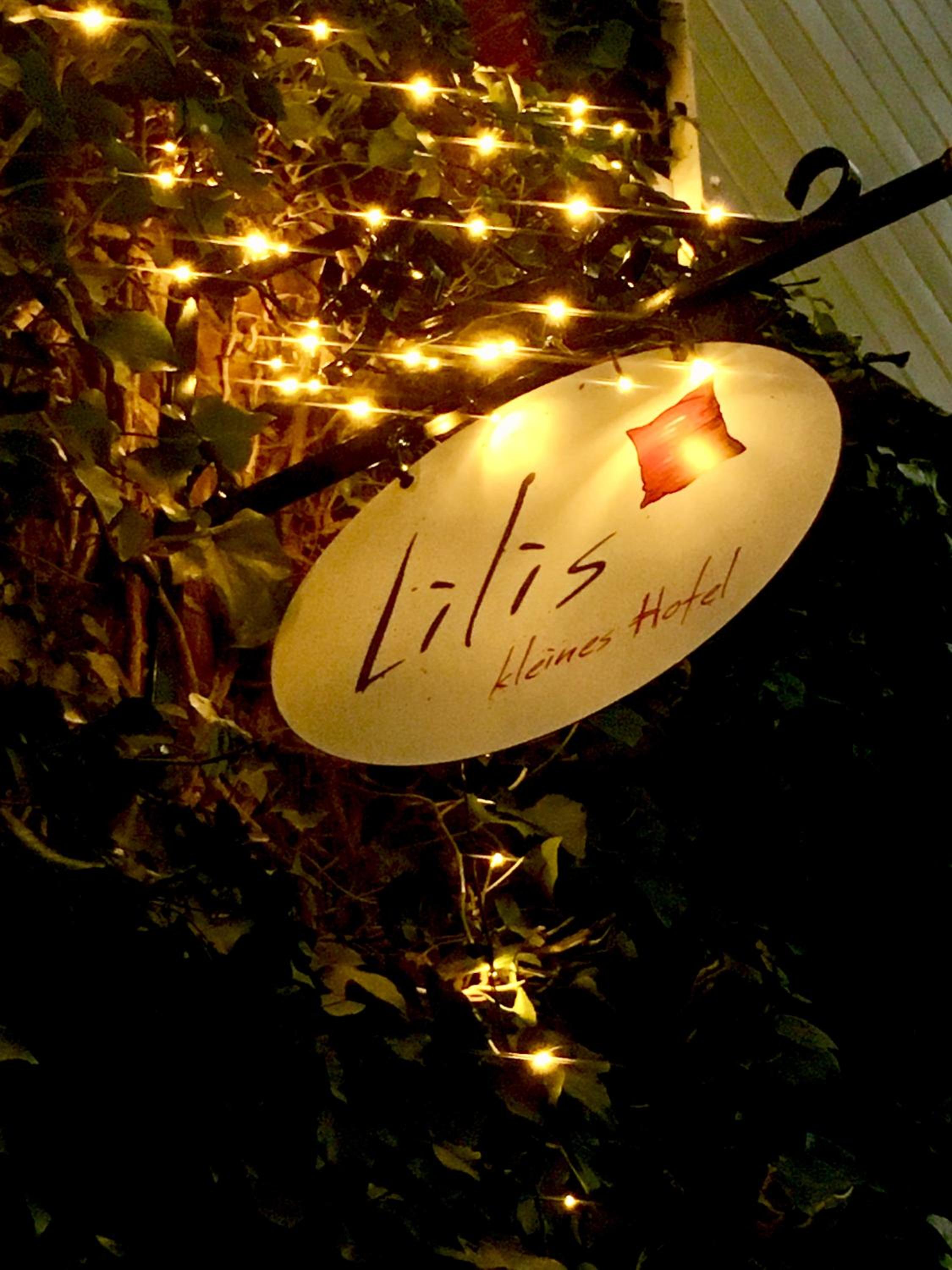 Lilis kleines Hotel