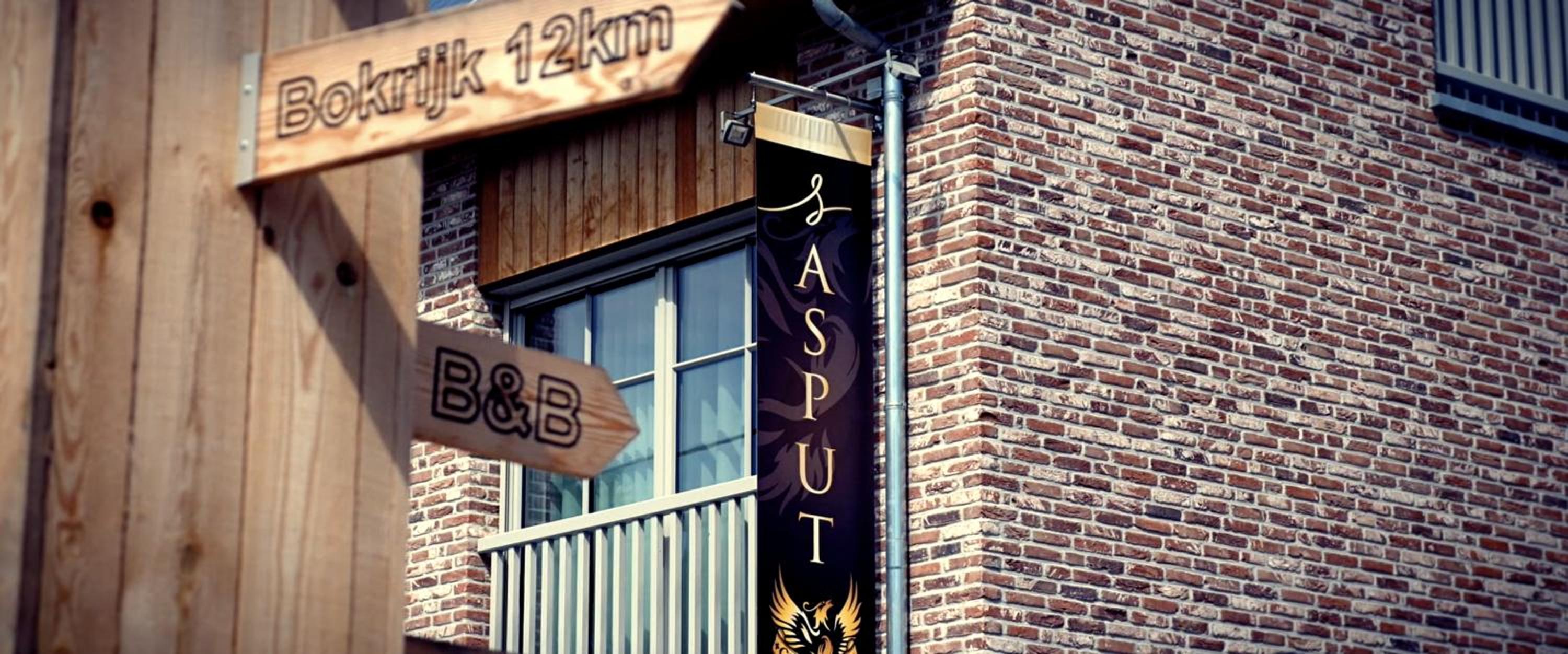 B&B Sasput
