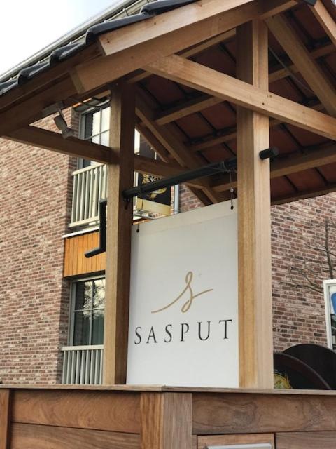 B&B Sasput