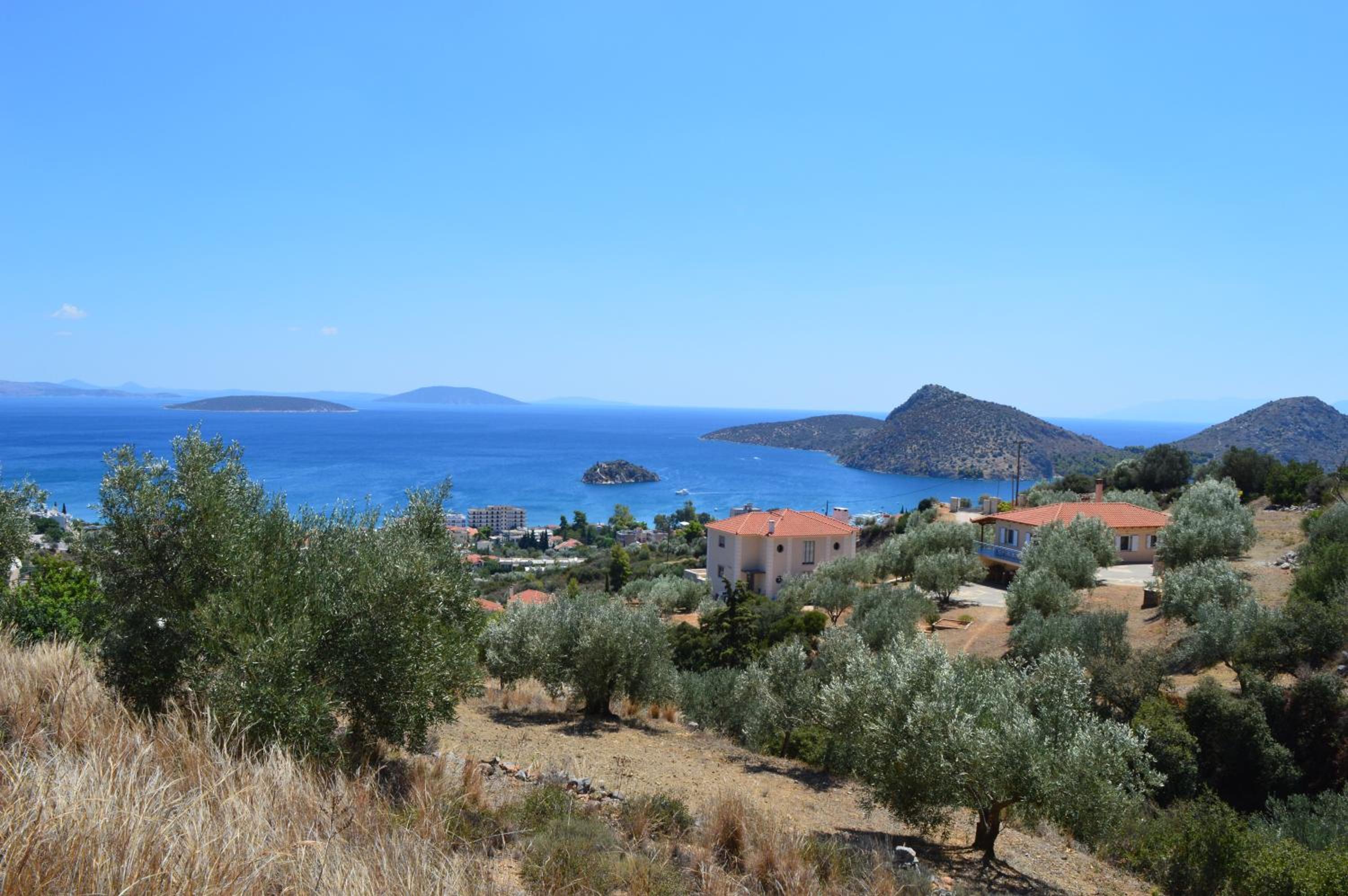 Balcony of Argolis gulf photo 4